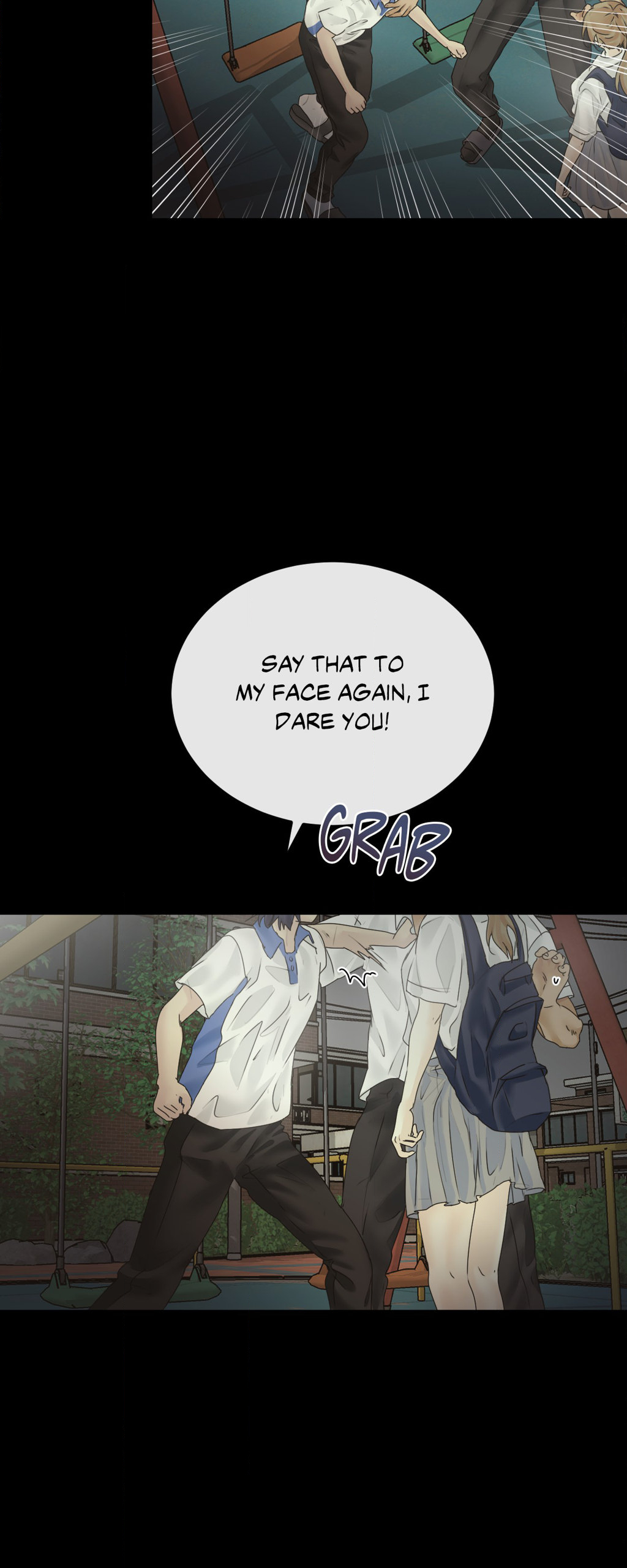 Where the Heart Is Chapter 18 image 7