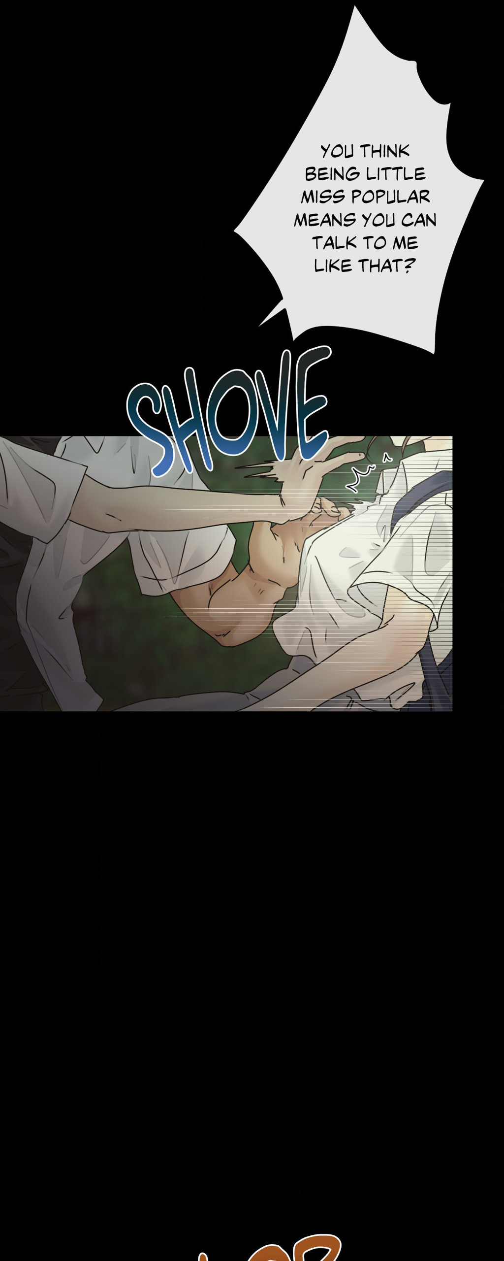 Where the Heart Is Chapter 18 image 8