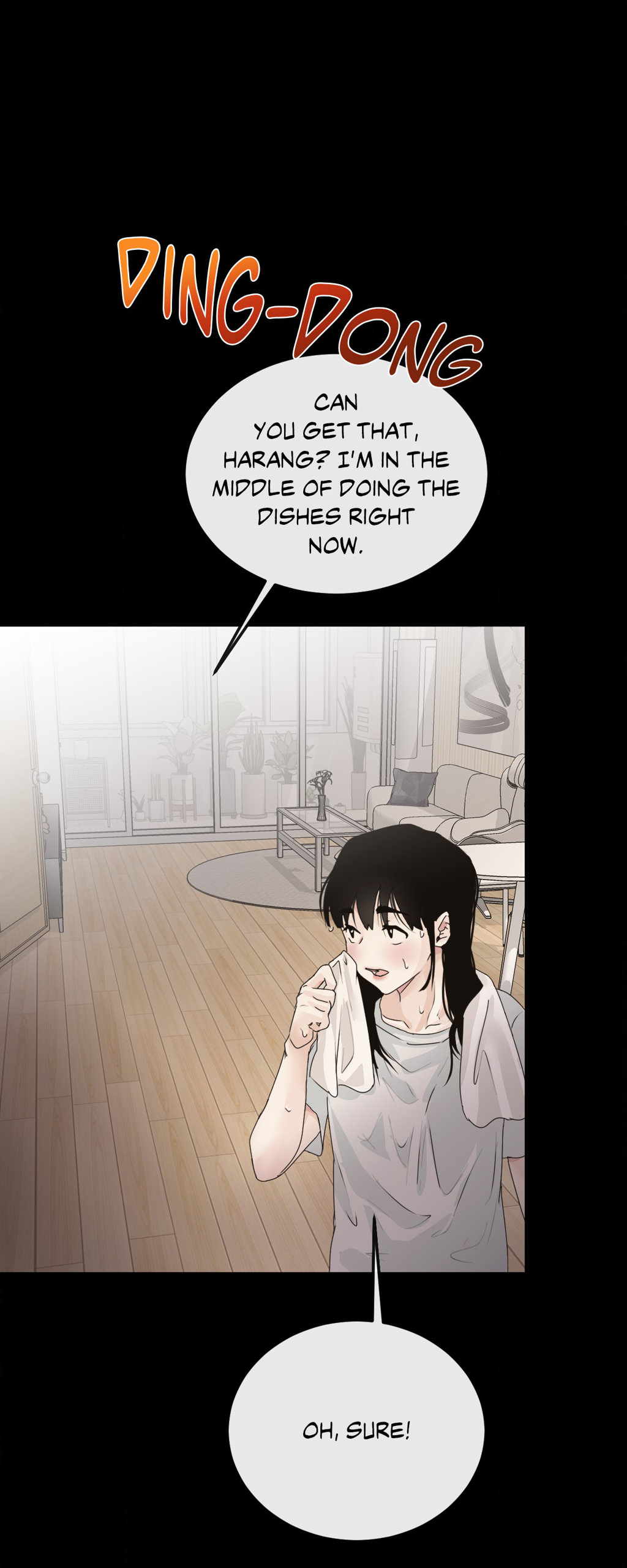 Where the Heart Is Chapter 19 image 10