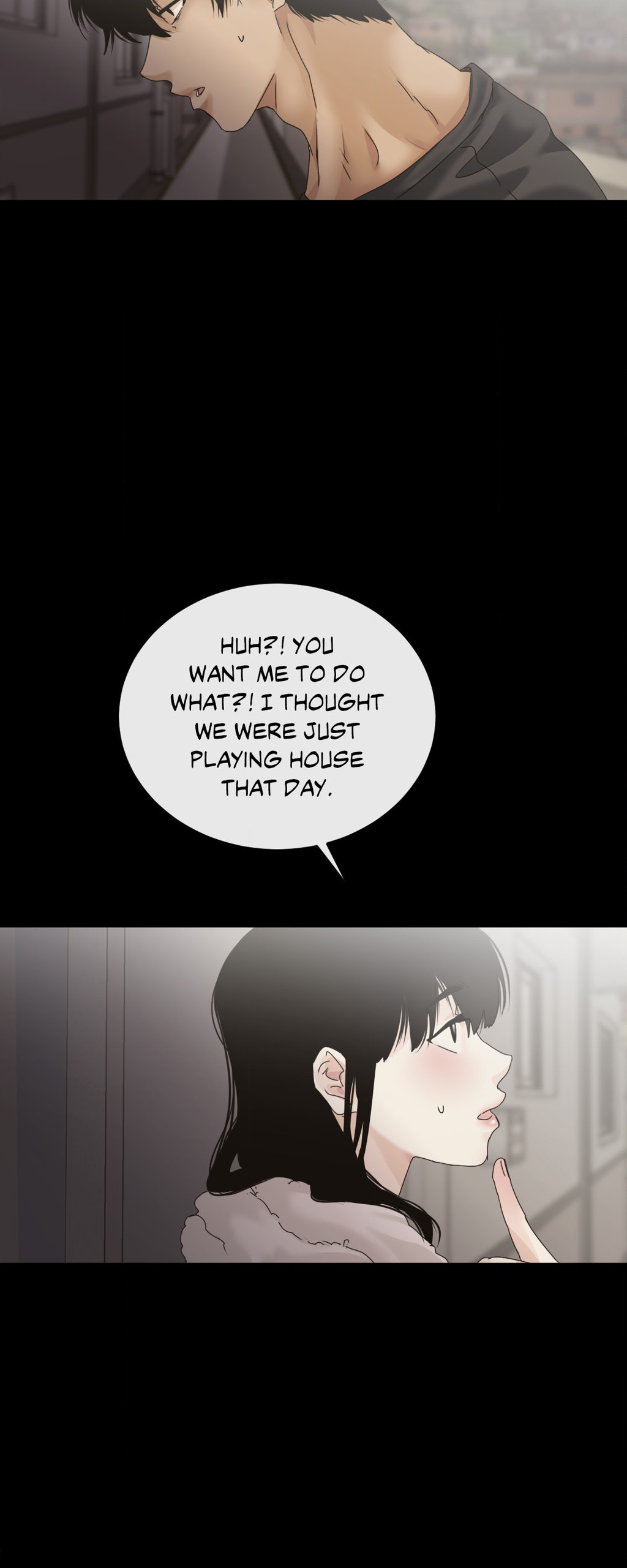 Where the Heart Is Chapter 19 image 14