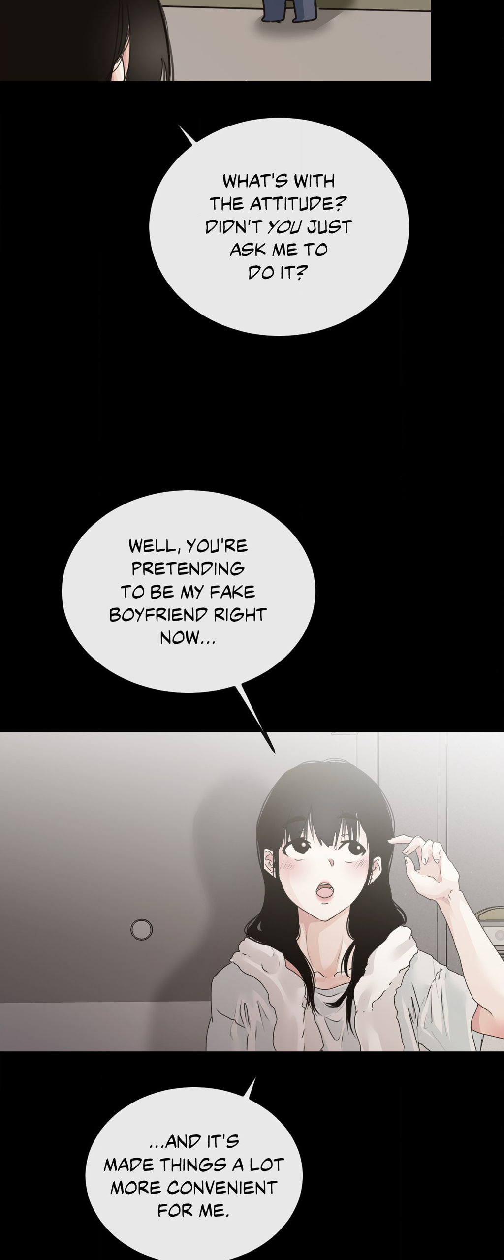 Where the Heart Is Chapter 19 image 18