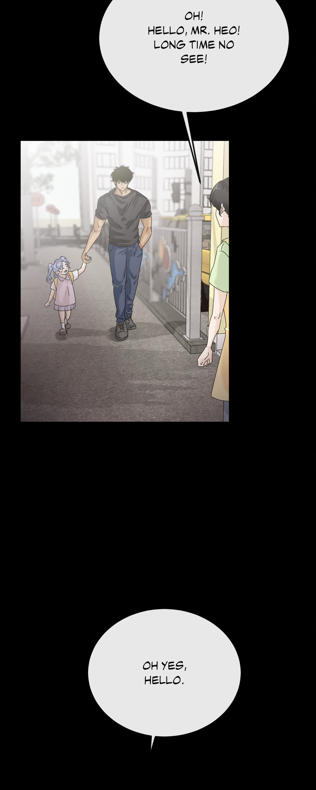 Where the Heart Is Chapter 19 image 1