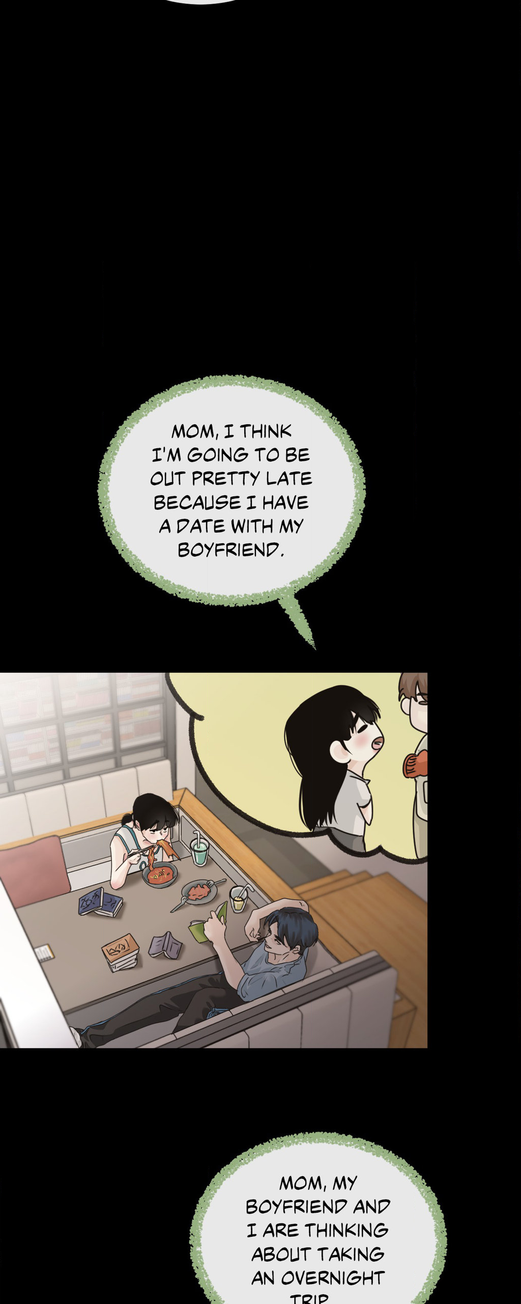 Where the Heart Is Chapter 19 image 19