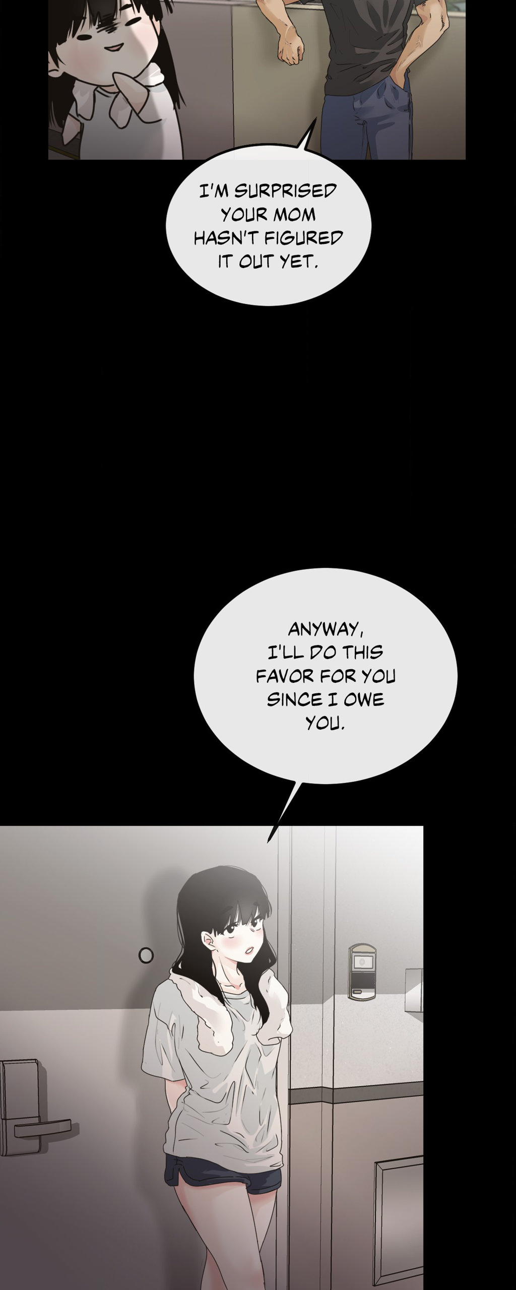 Where the Heart Is Chapter 19 image 21