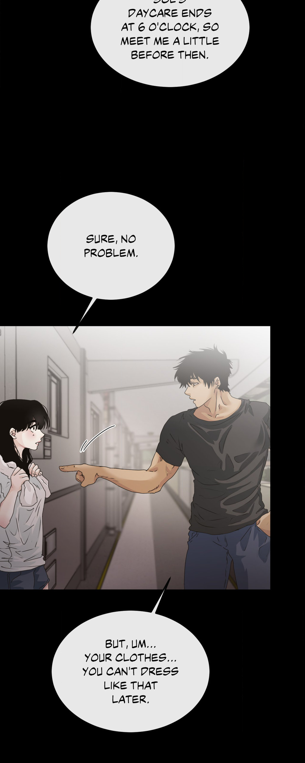 Where the Heart Is Chapter 19 image 23