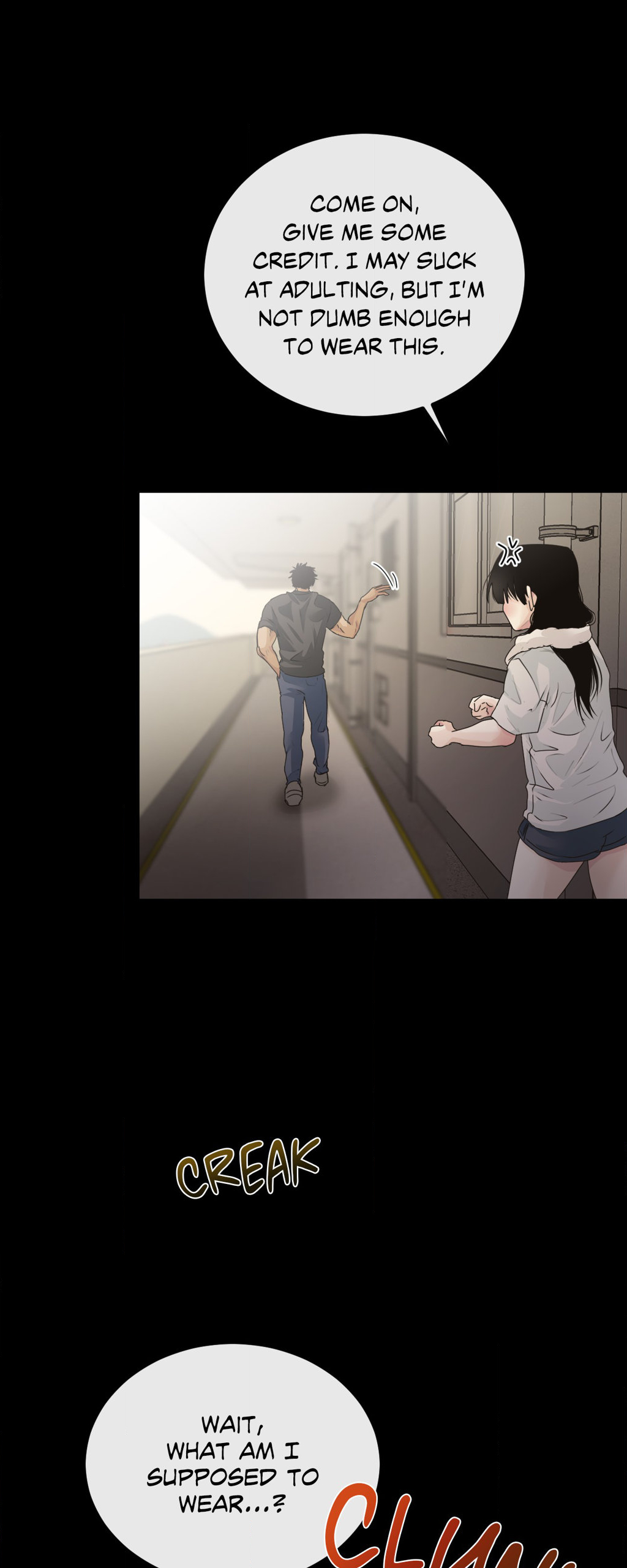 Where the Heart Is Chapter 19 image 24