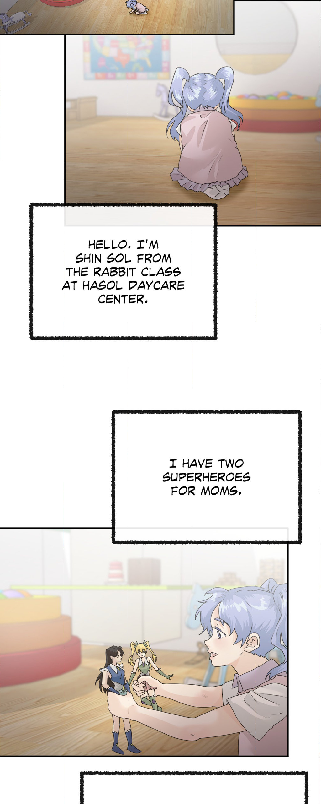 Where the Heart Is Chapter 19 image 26