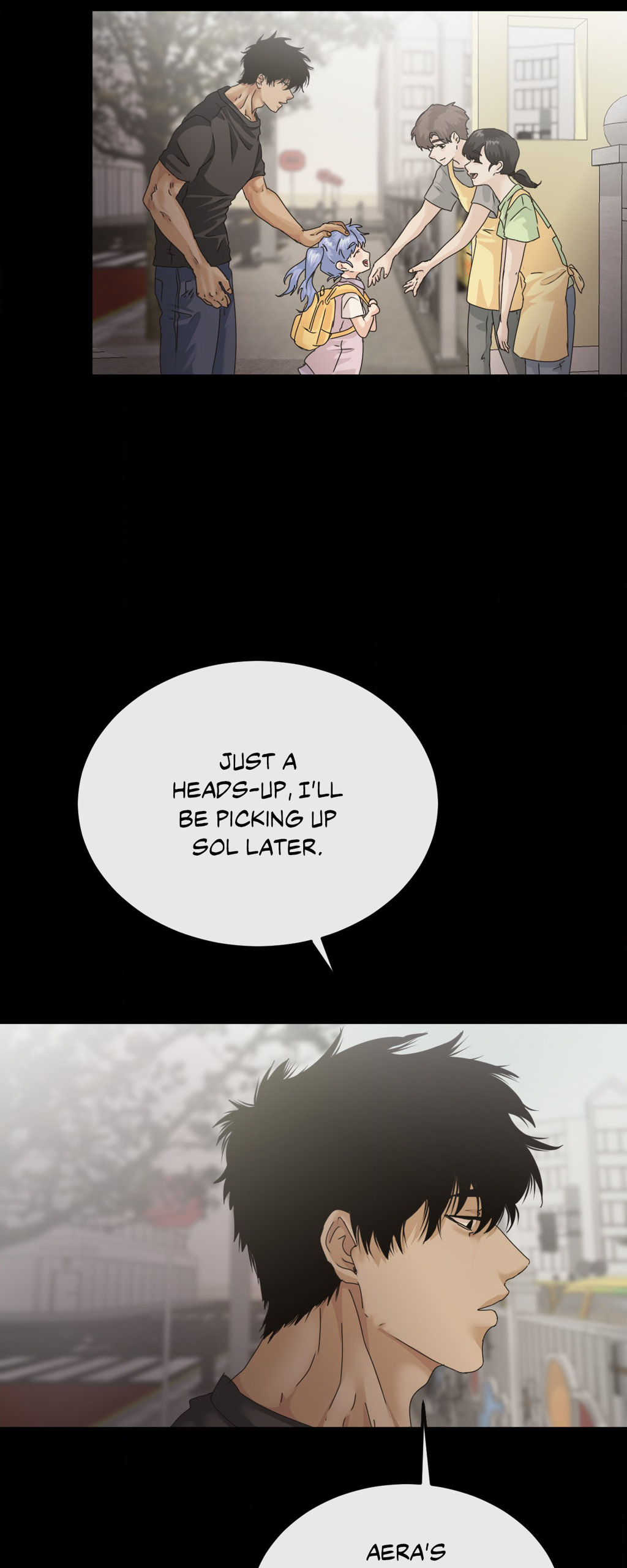 Where the Heart Is Chapter 19 image 2
