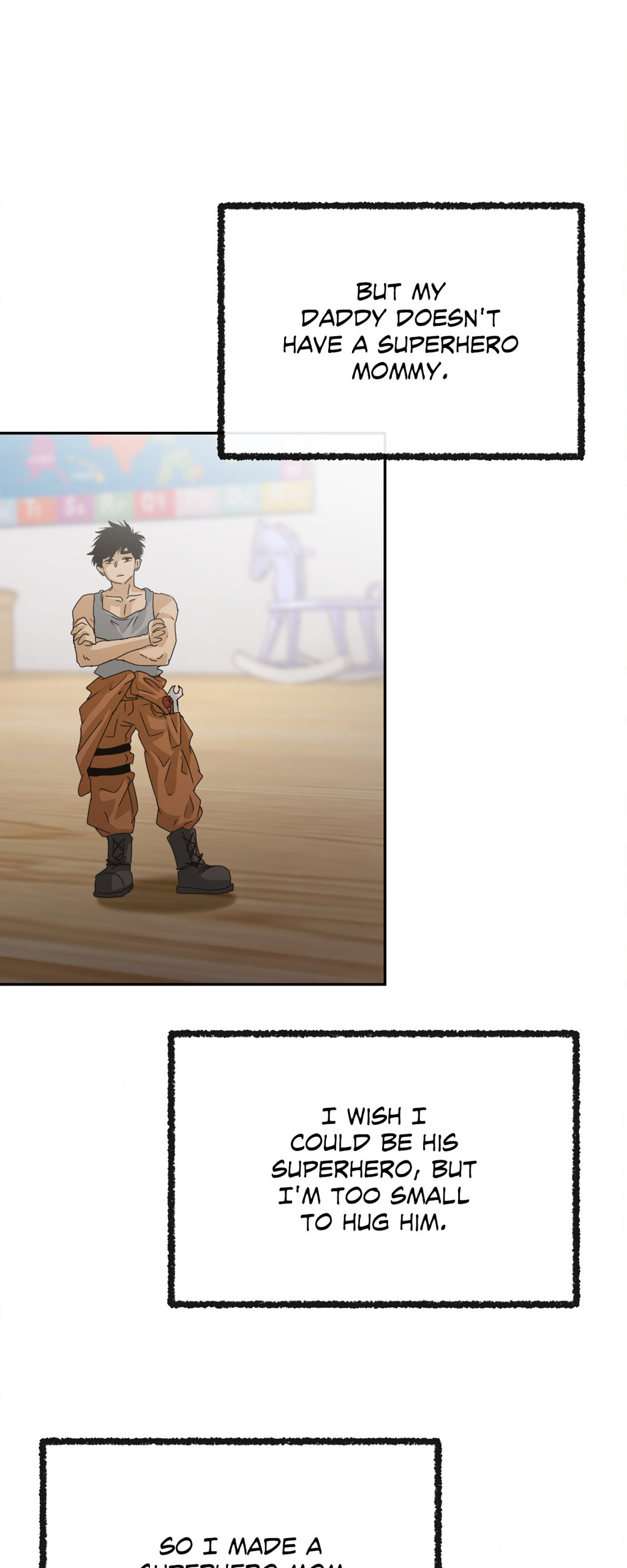 Where the Heart Is Chapter 19 image 29