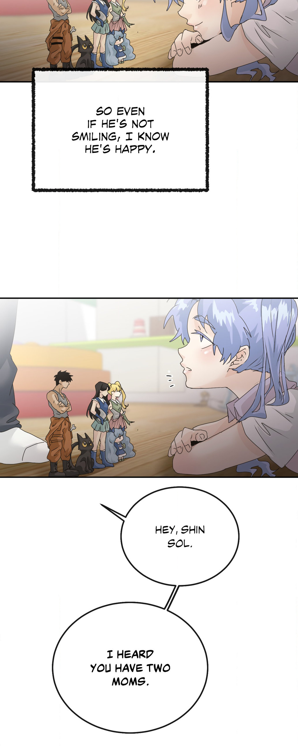 Where the Heart Is Chapter 19 image 31