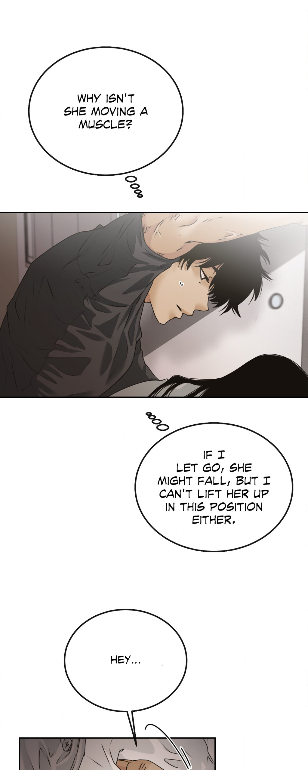 Where the Heart Is Chapter 19 image 33