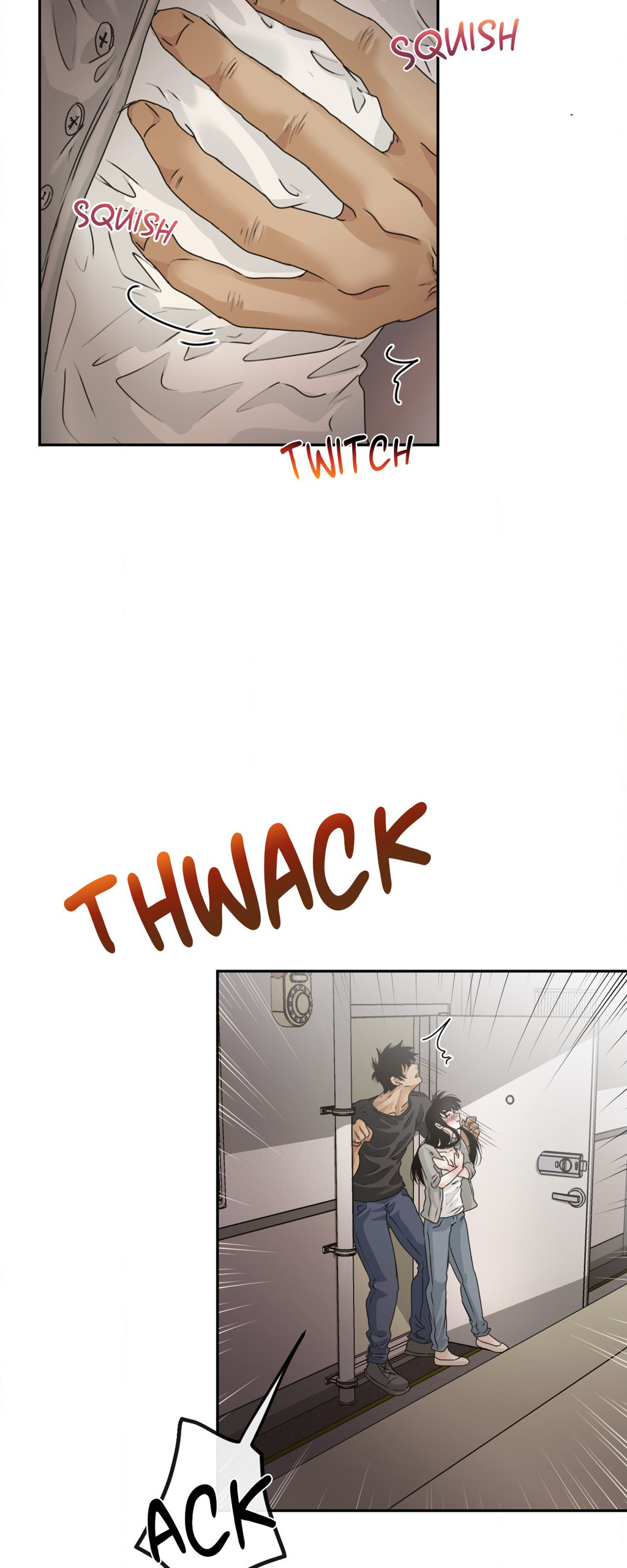 Where the Heart Is Chapter 19 image 34