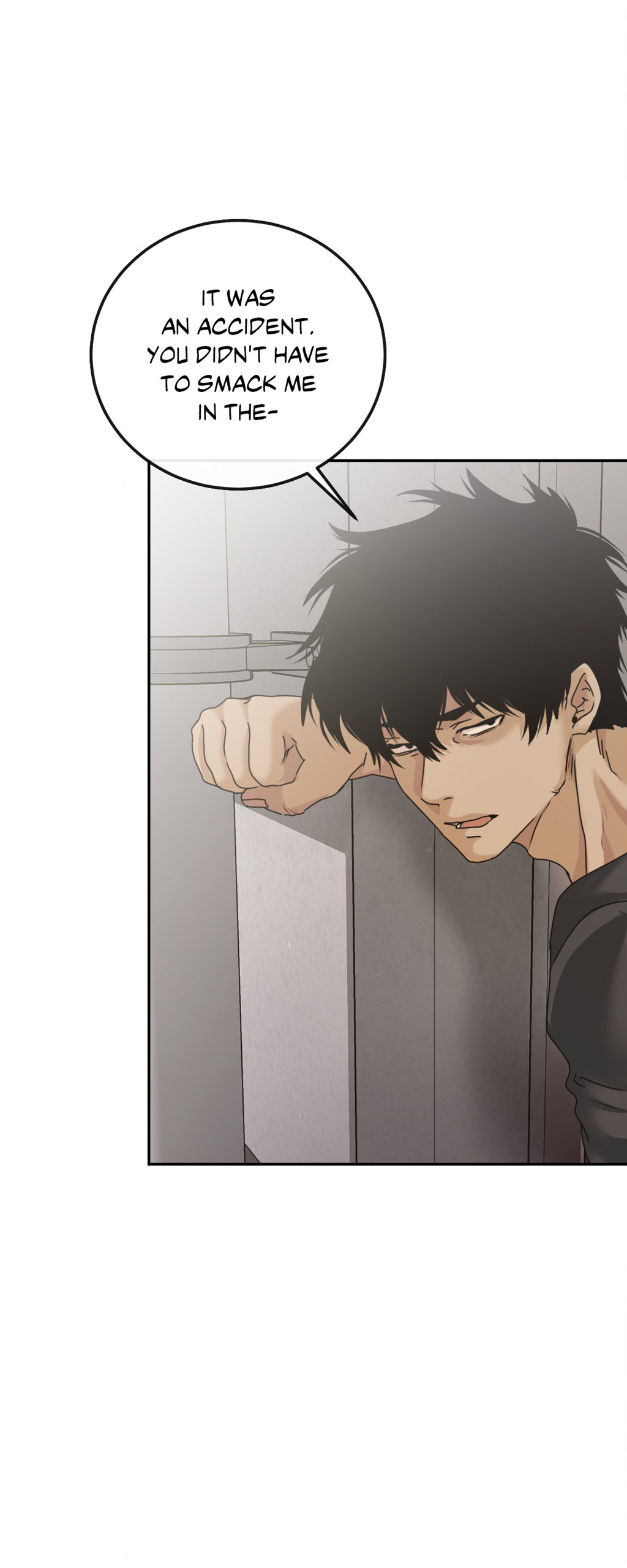 Where the Heart Is Chapter 19 image 36