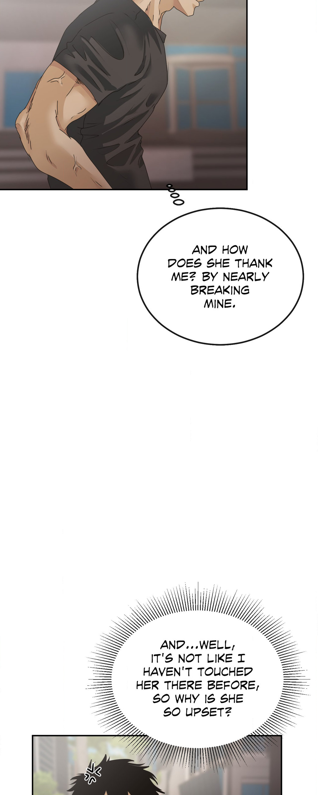 Where the Heart Is Chapter 19 image 41