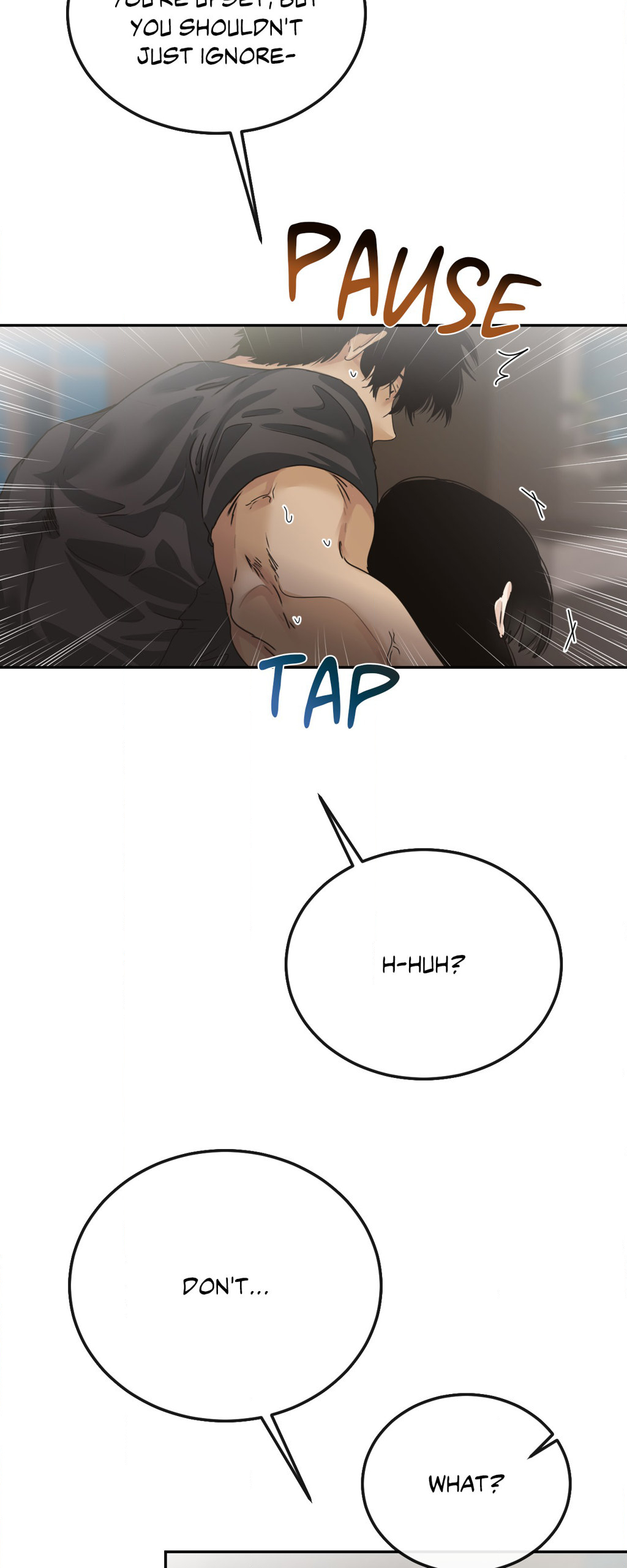 Where the Heart Is Chapter 19 image 43