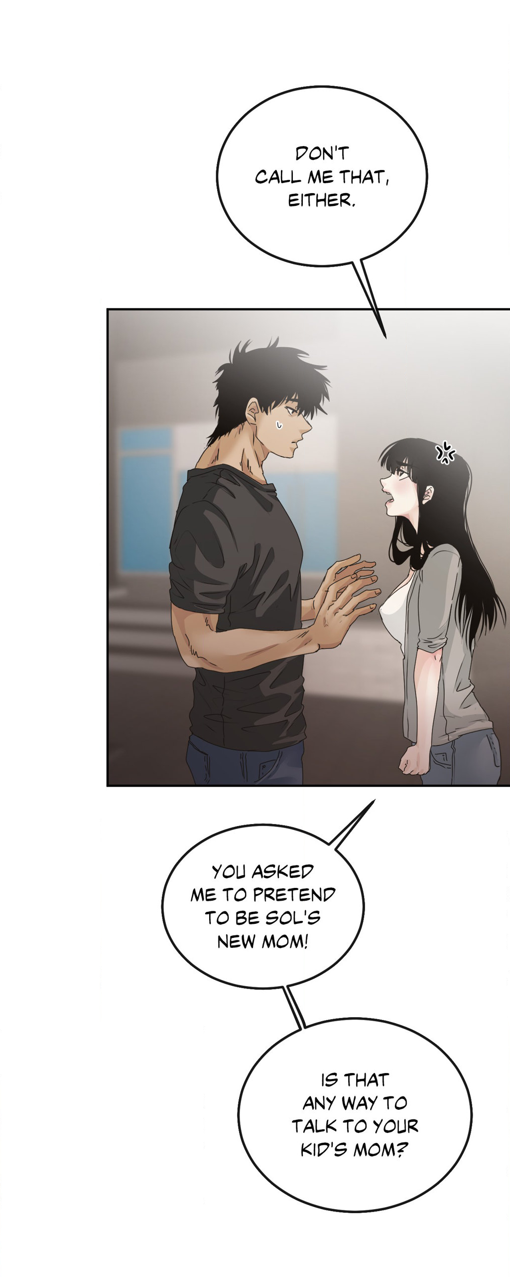 Where the Heart Is Chapter 19 image 47