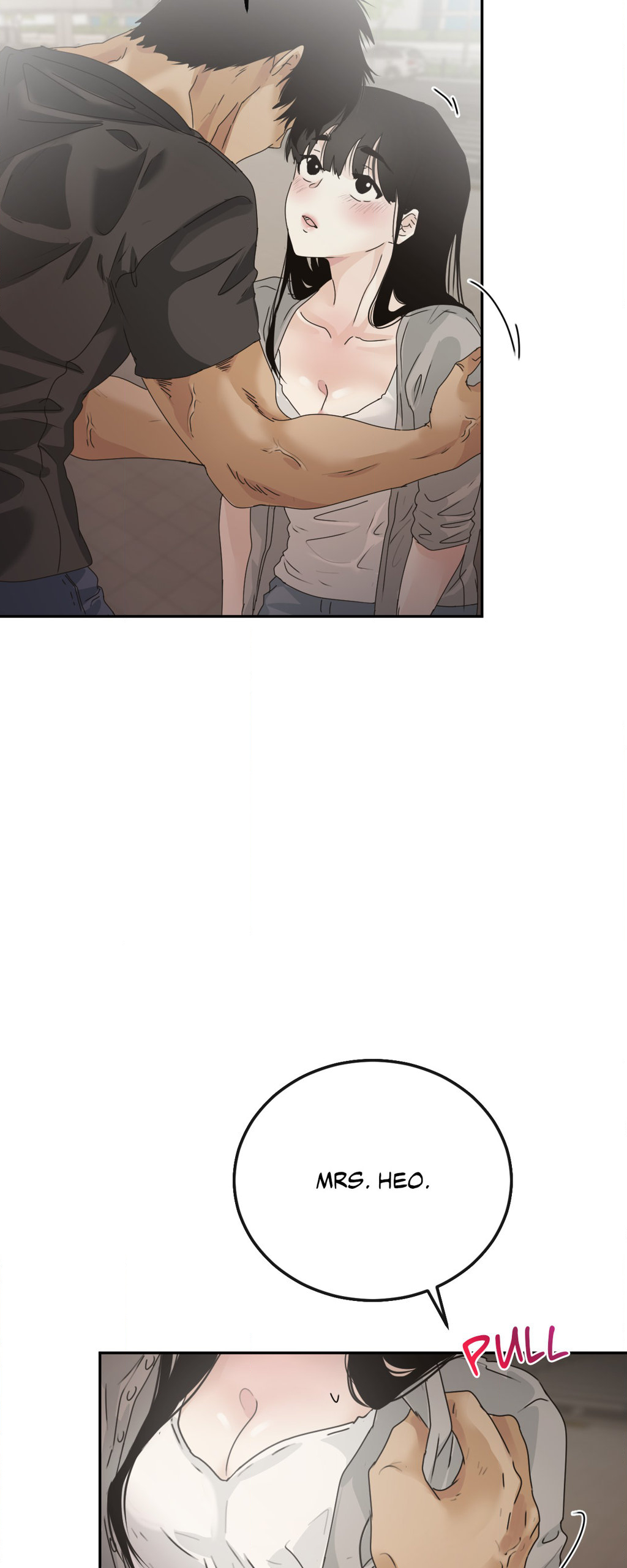 Where the Heart Is Chapter 19 image 49