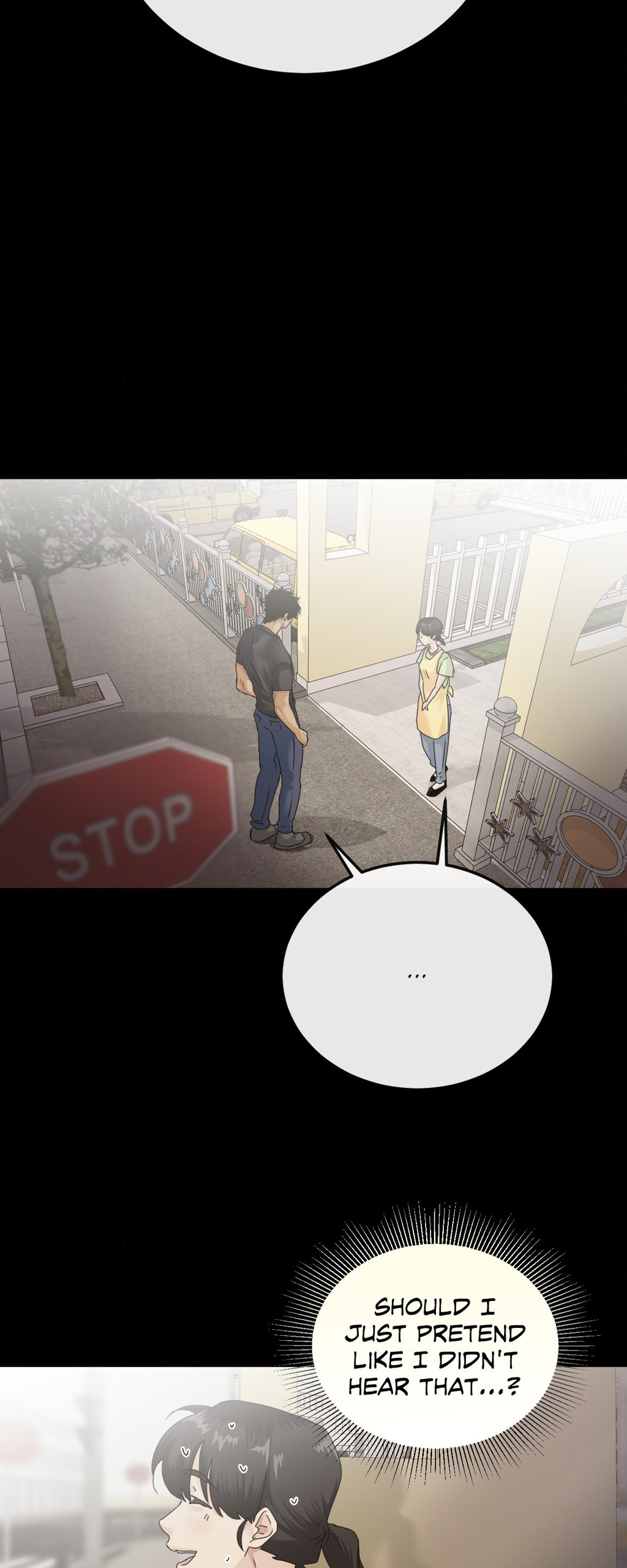 Where the Heart Is Chapter 19 image 5