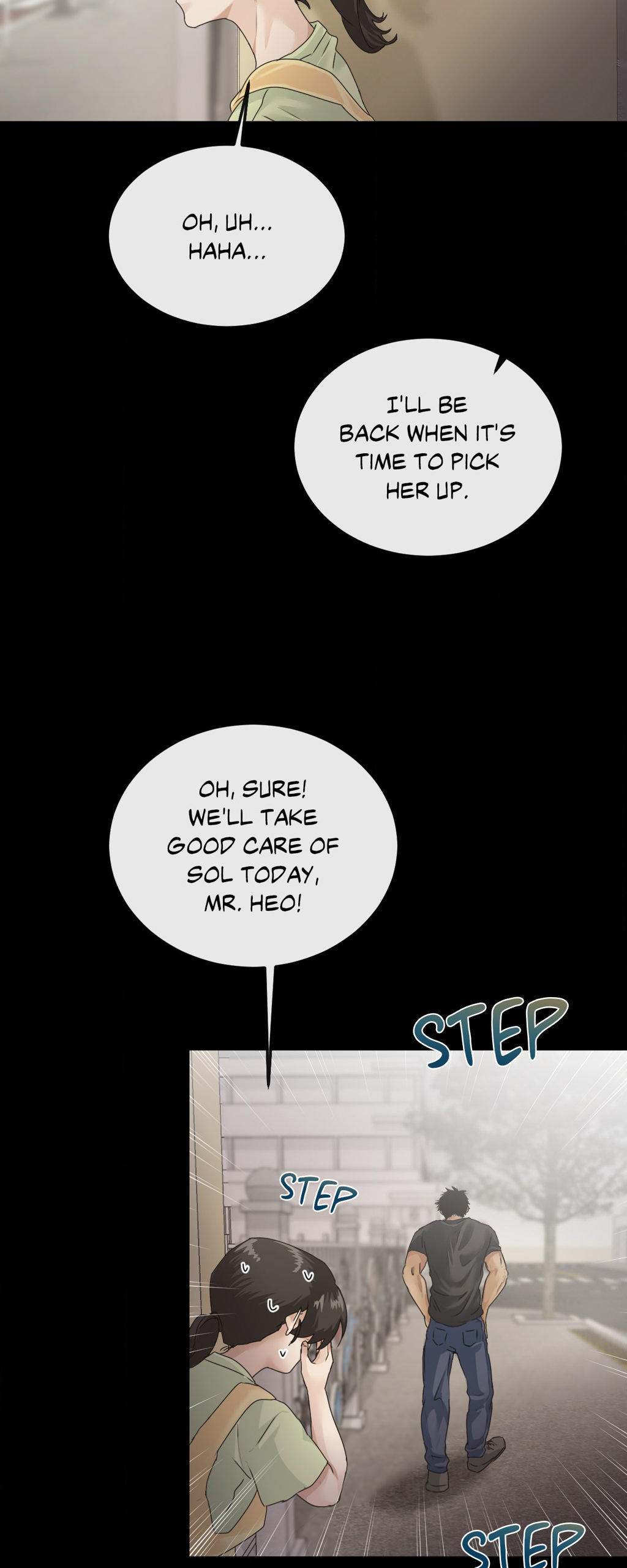 Where the Heart Is Chapter 19 image 6