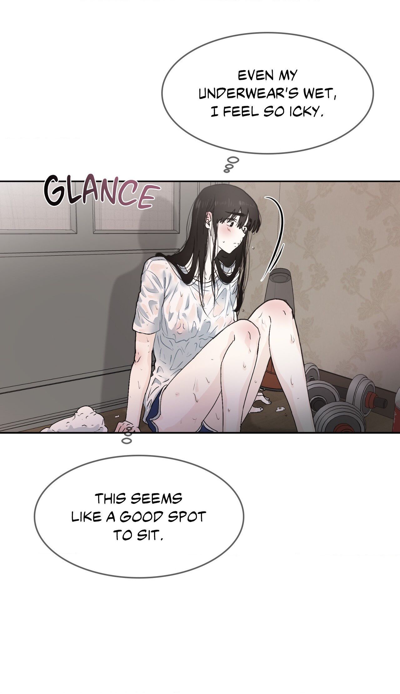 Where the Heart Is Chapter 2 image 64