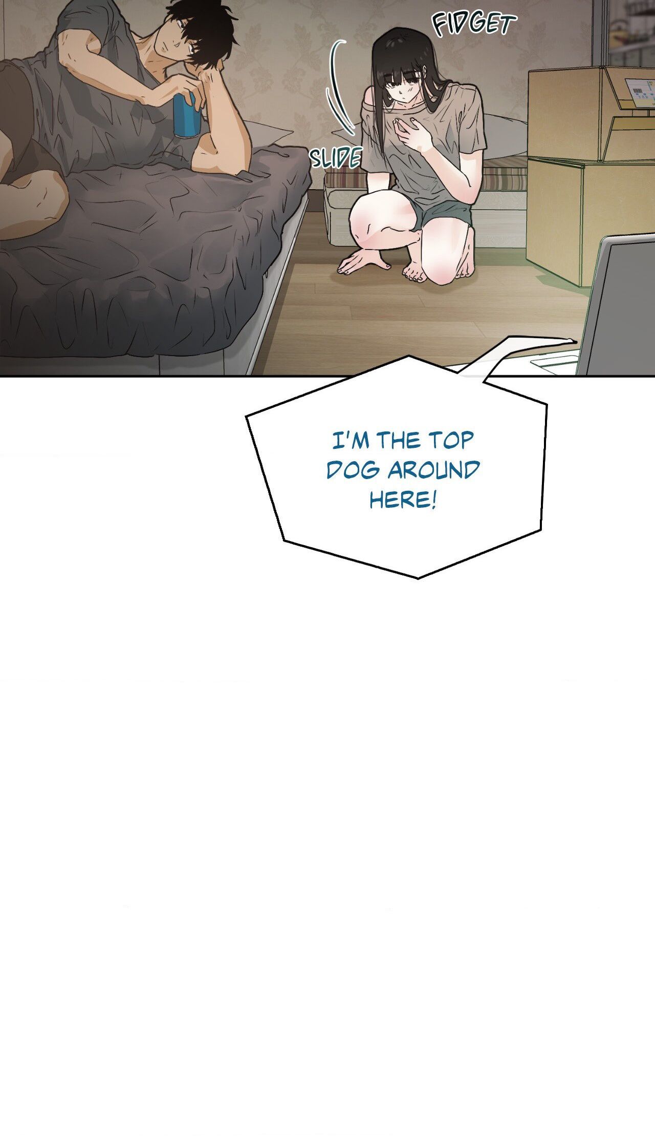 Where the Heart Is Chapter 2 image 84