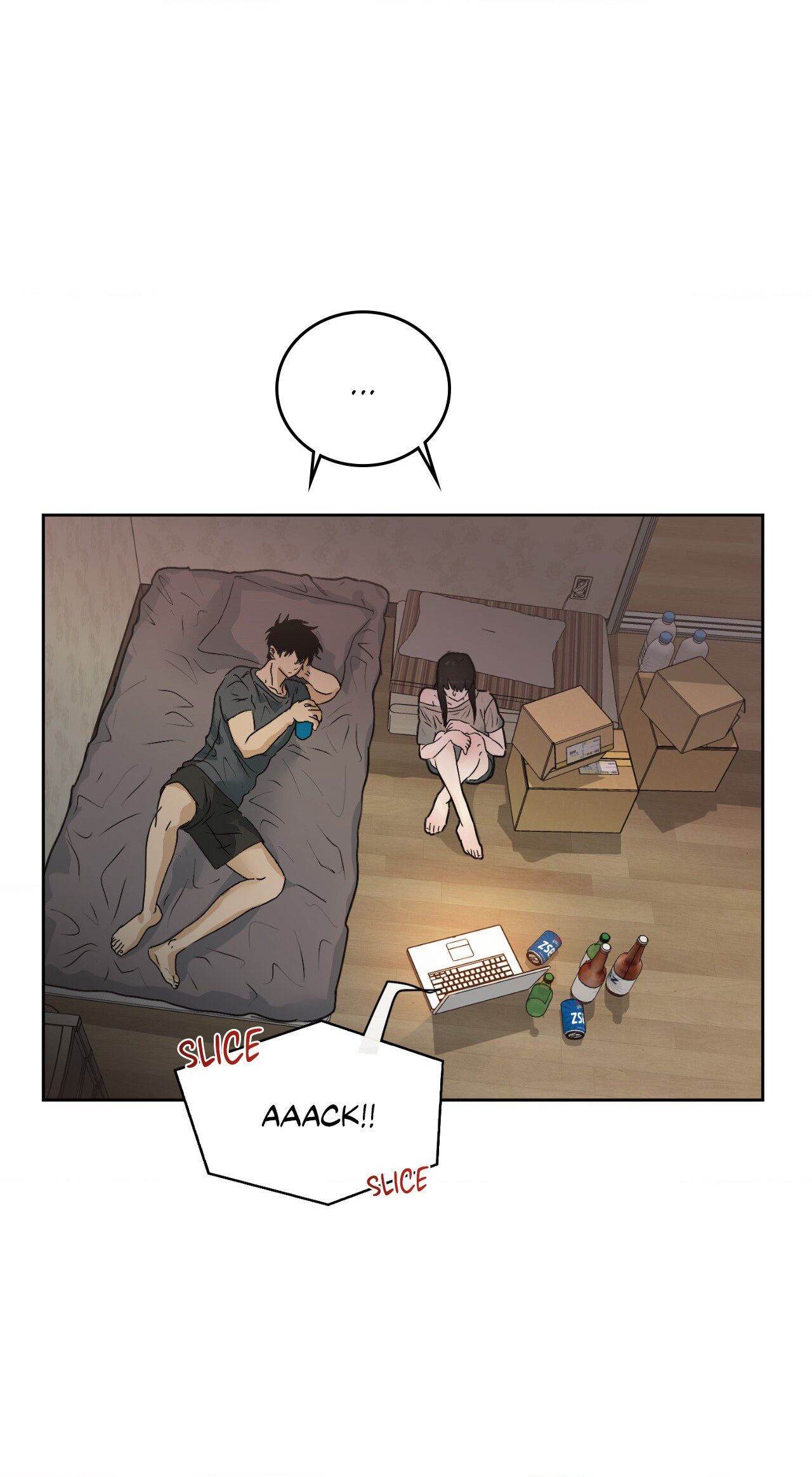 Where the Heart Is Chapter 2 image 85