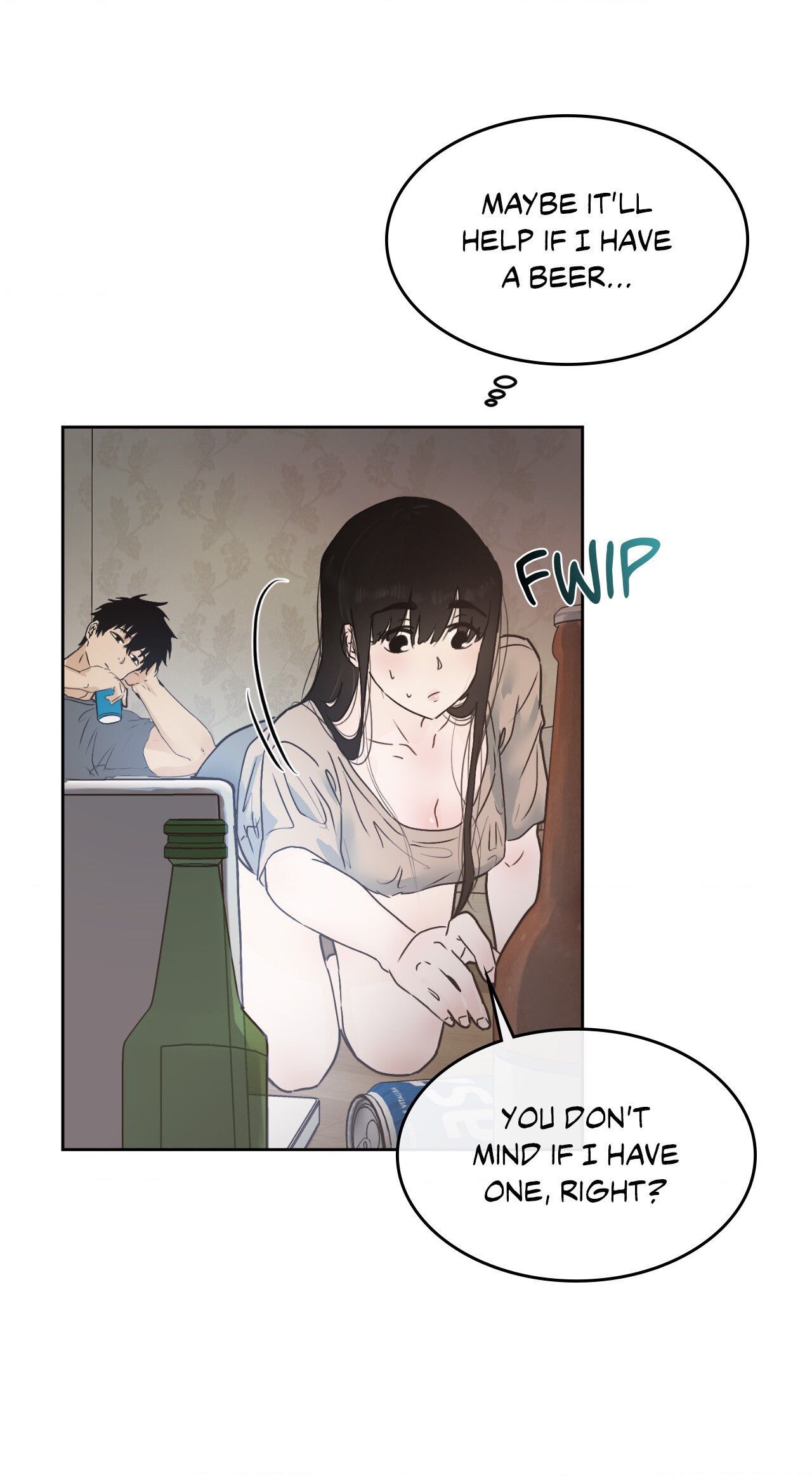 Where the Heart Is Chapter 2 image 87