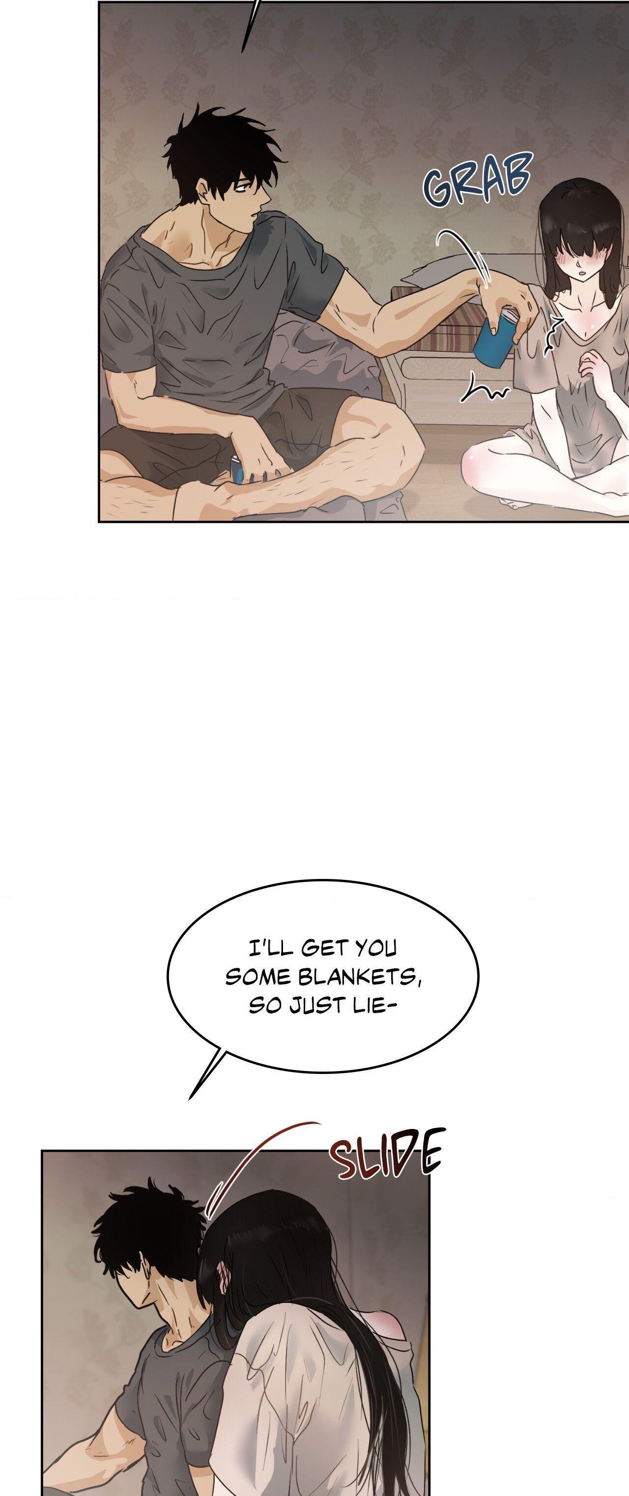Where the Heart Is Chapter 2 image 96