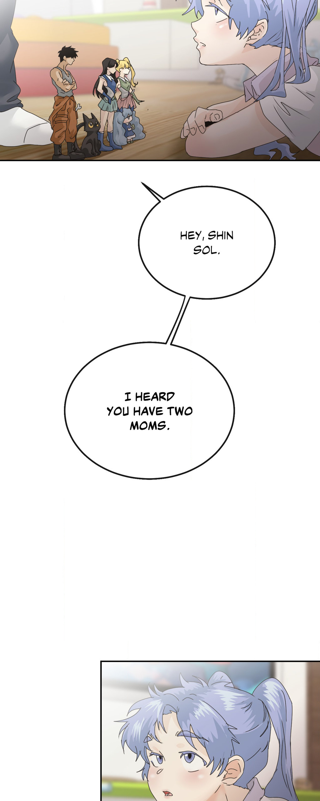 Where the Heart Is Chapter 20 image 1