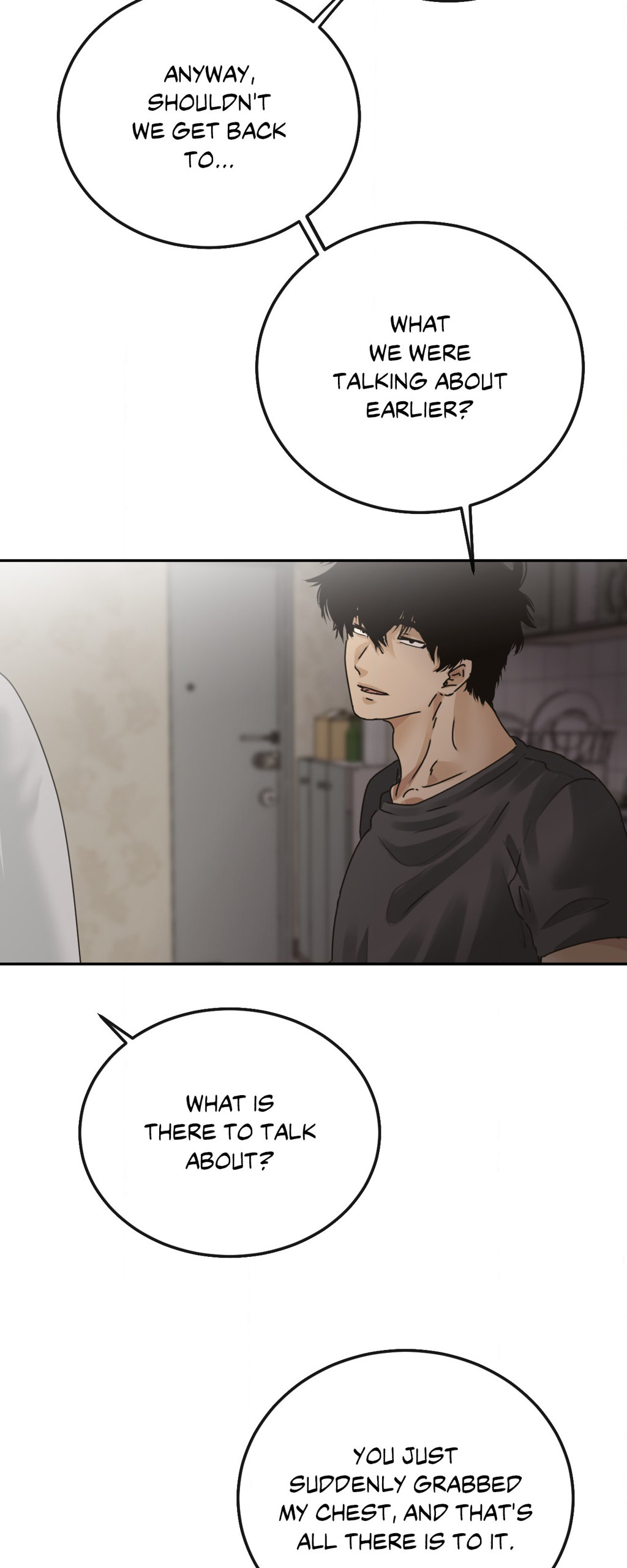 Where the Heart Is Chapter 20 image 27