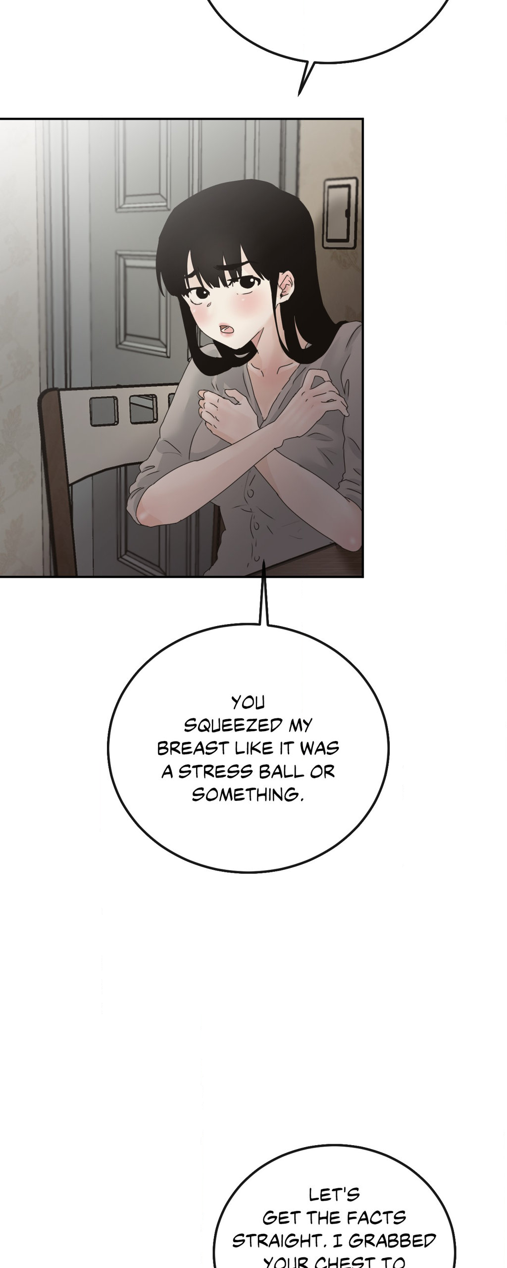Where the Heart Is Chapter 20 image 28