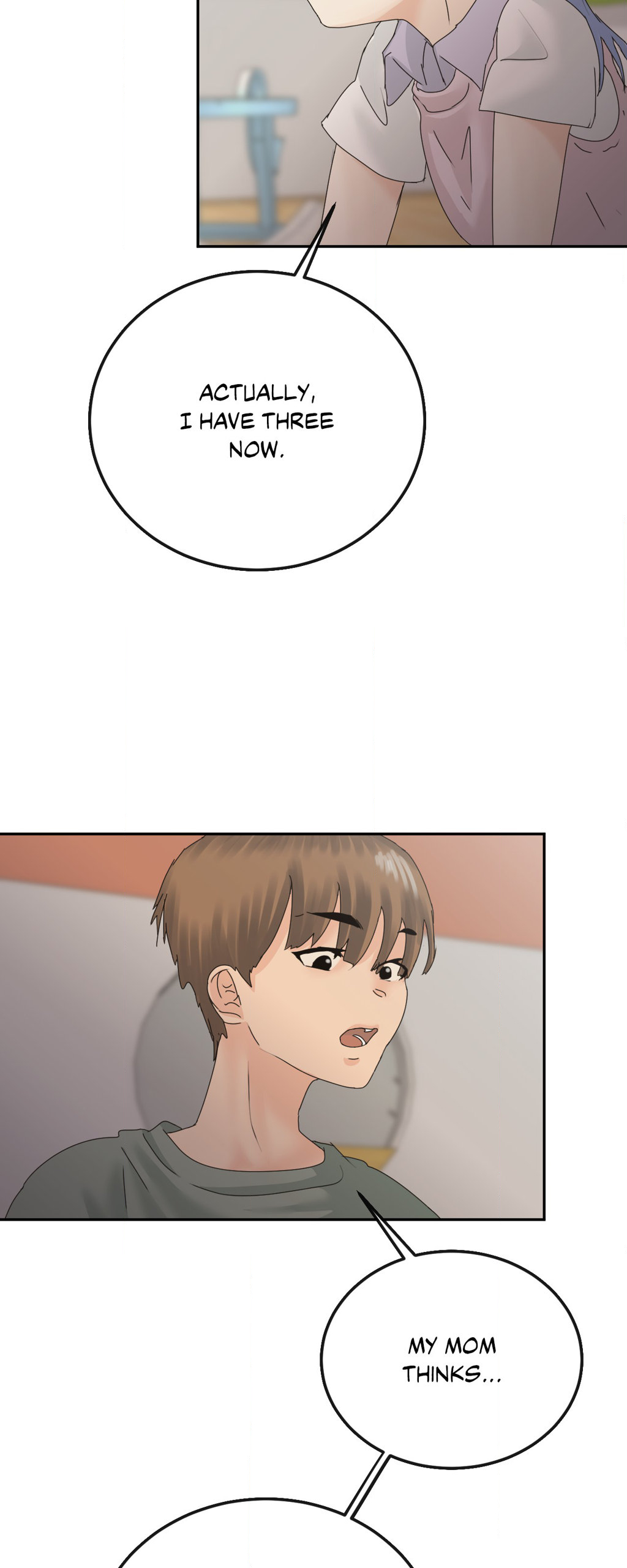 Where the Heart Is Chapter 20 image 2