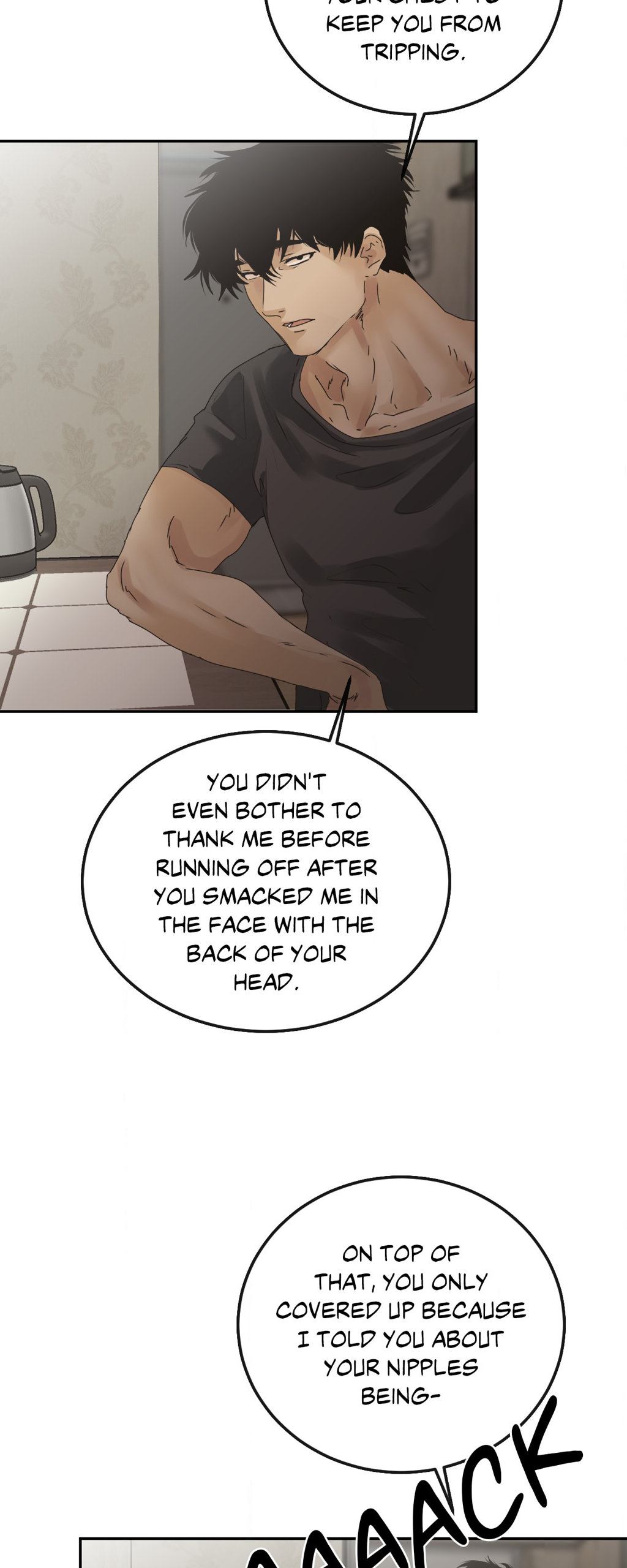Where the Heart Is Chapter 20 image 29
