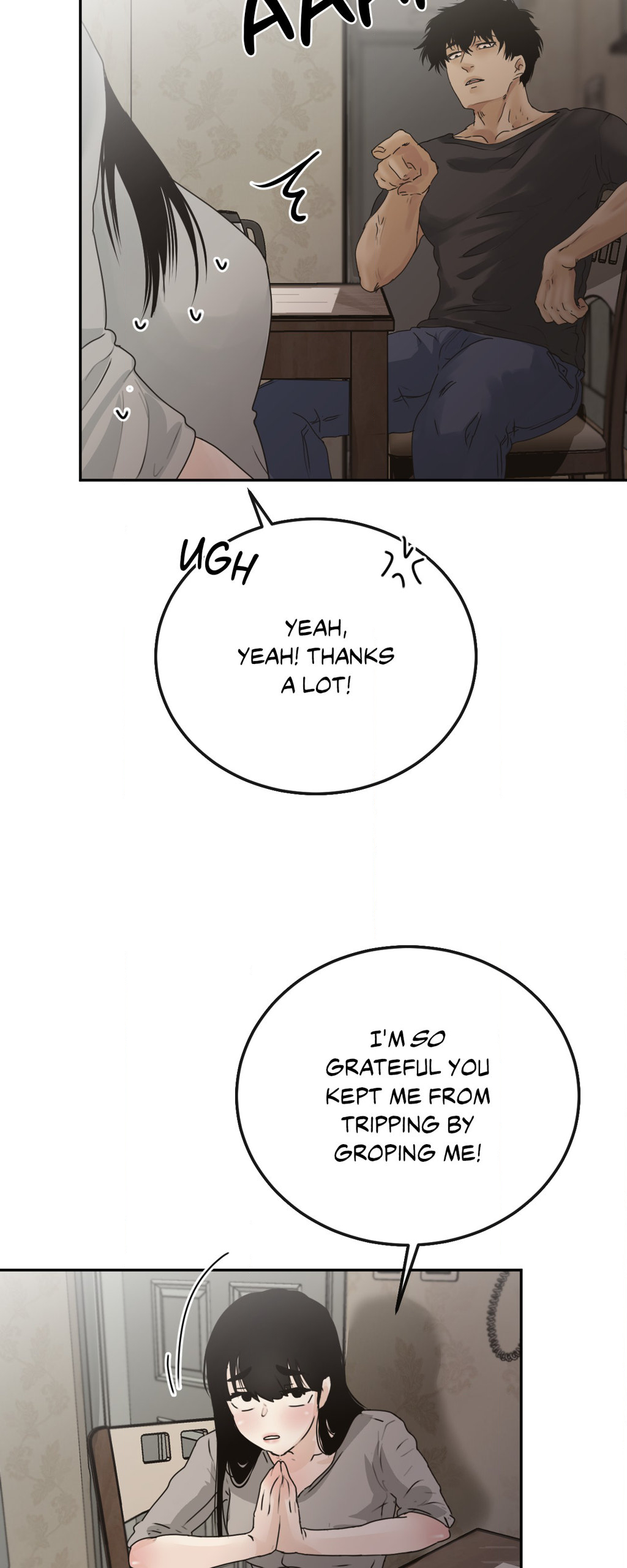 Where the Heart Is Chapter 20 image 30