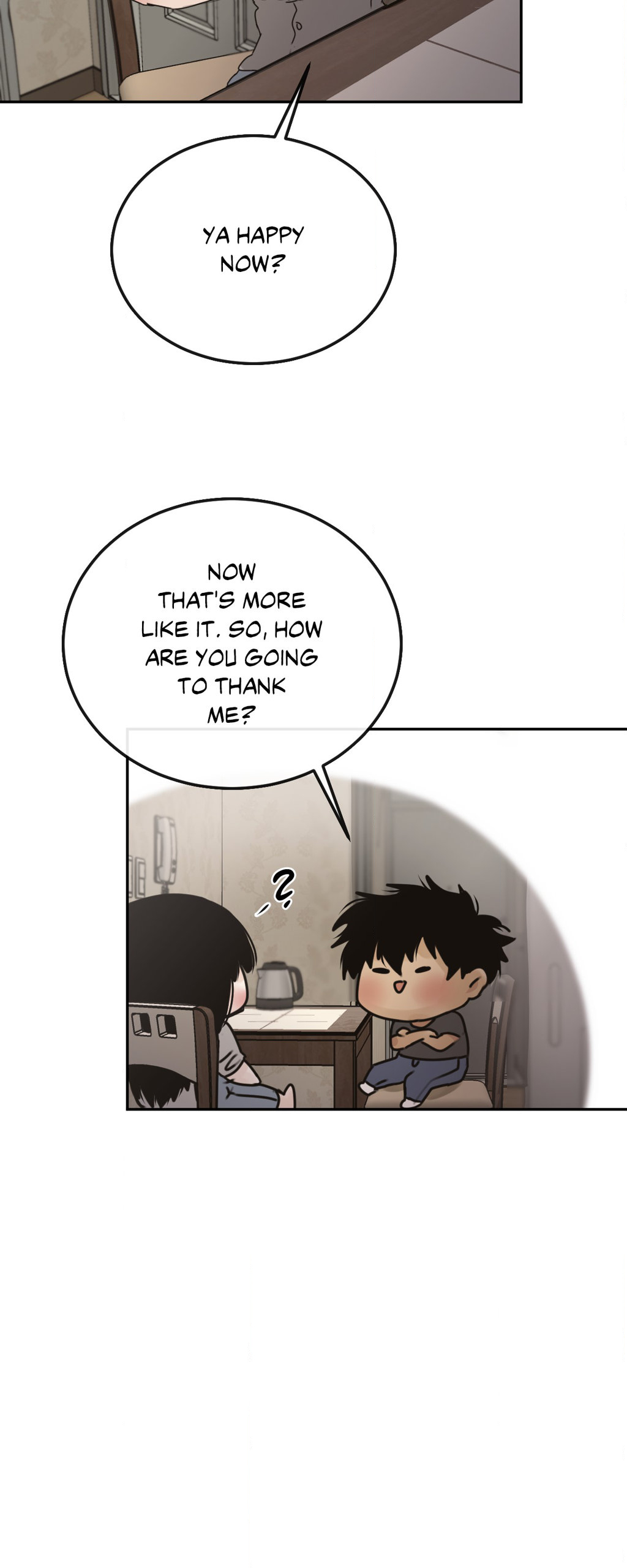 Where the Heart Is Chapter 20 image 31