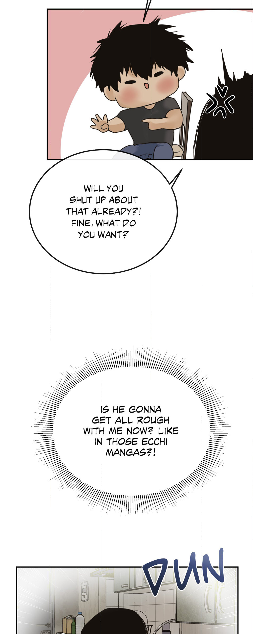 Where the Heart Is Chapter 20 image 33