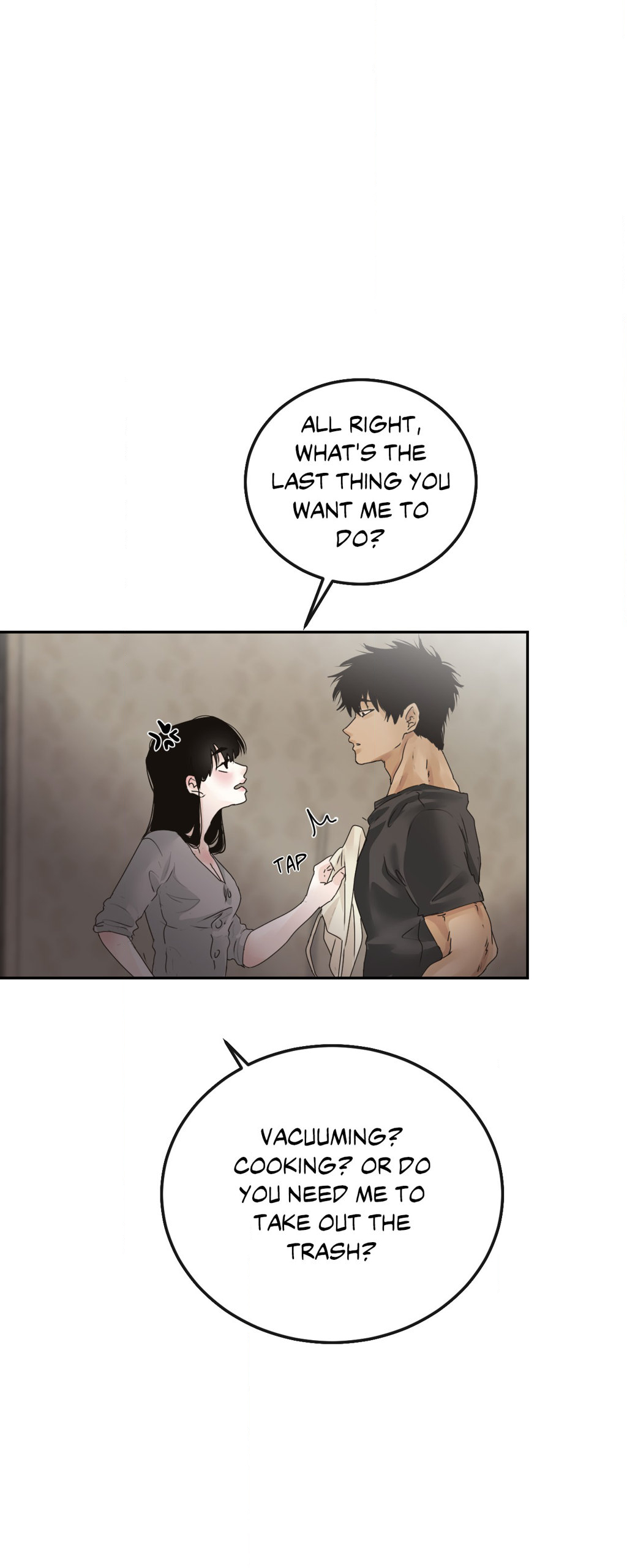 Where the Heart Is Chapter 20 image 35