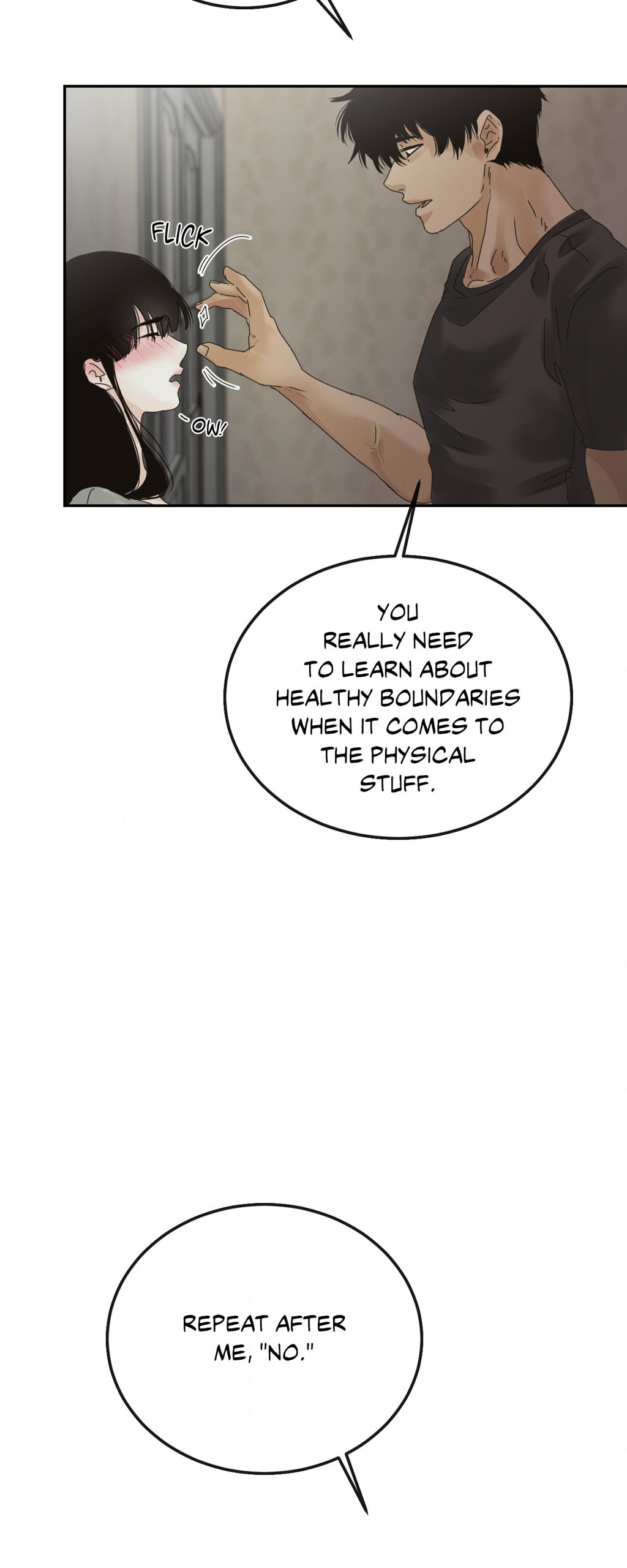 Where the Heart Is Chapter 20 image 42
