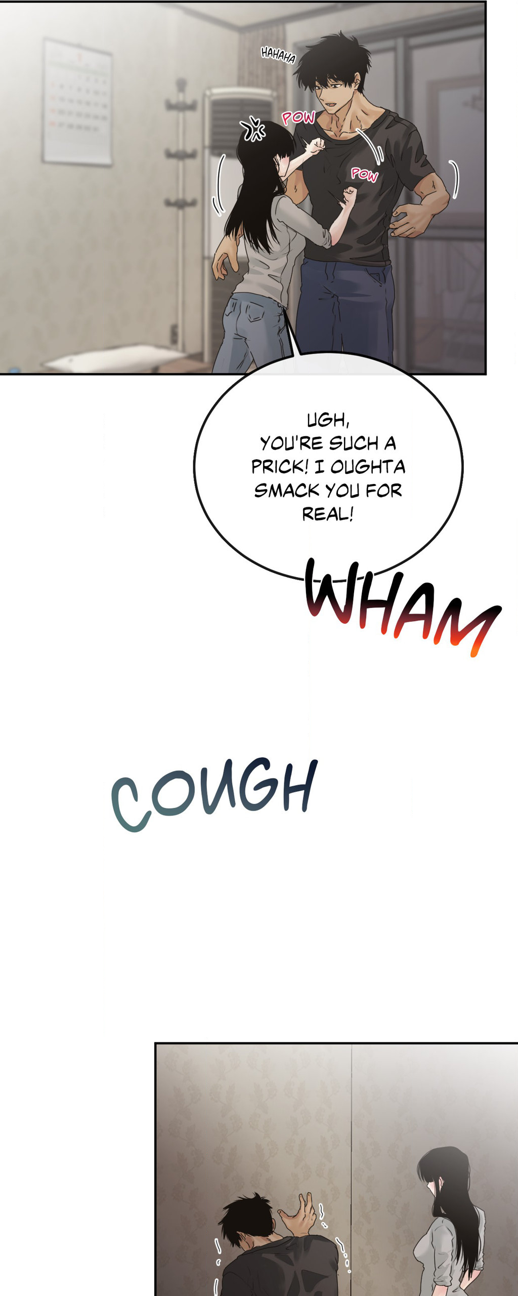 Where the Heart Is Chapter 20 image 43