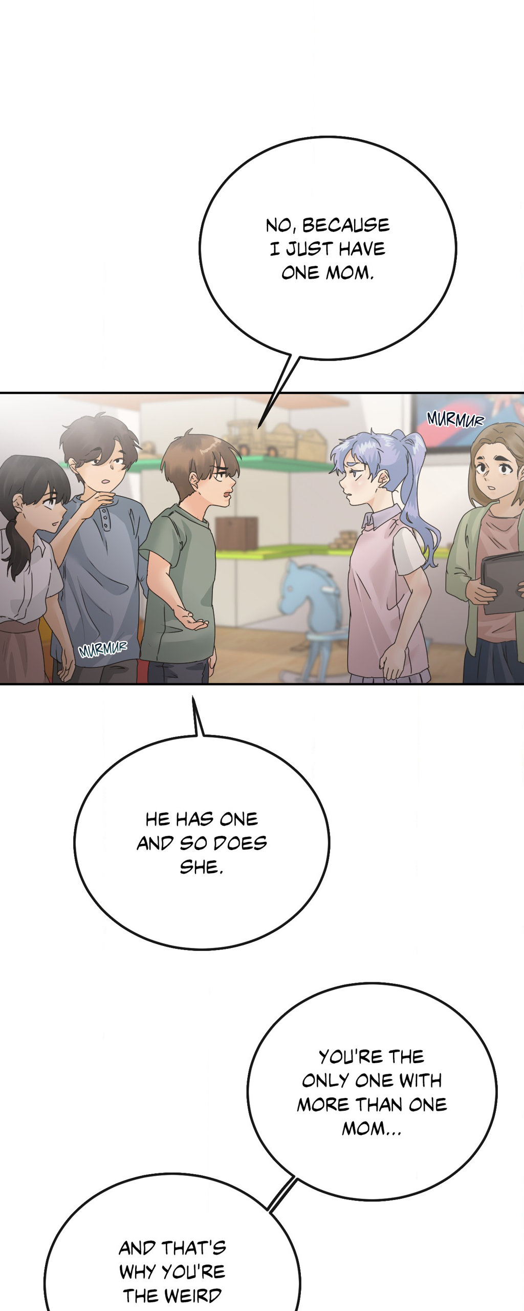 Where the Heart Is Chapter 20 image 4
