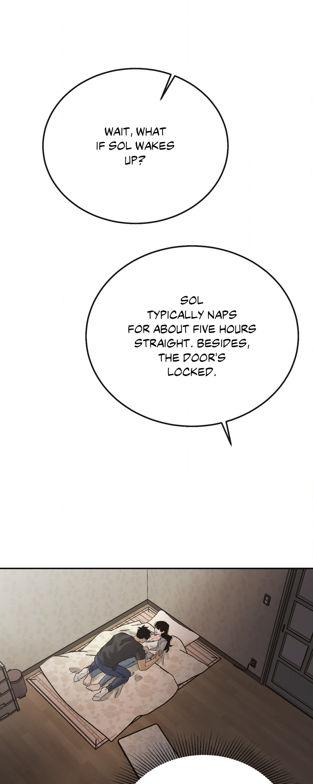 Where the Heart Is Chapter 20 image 57