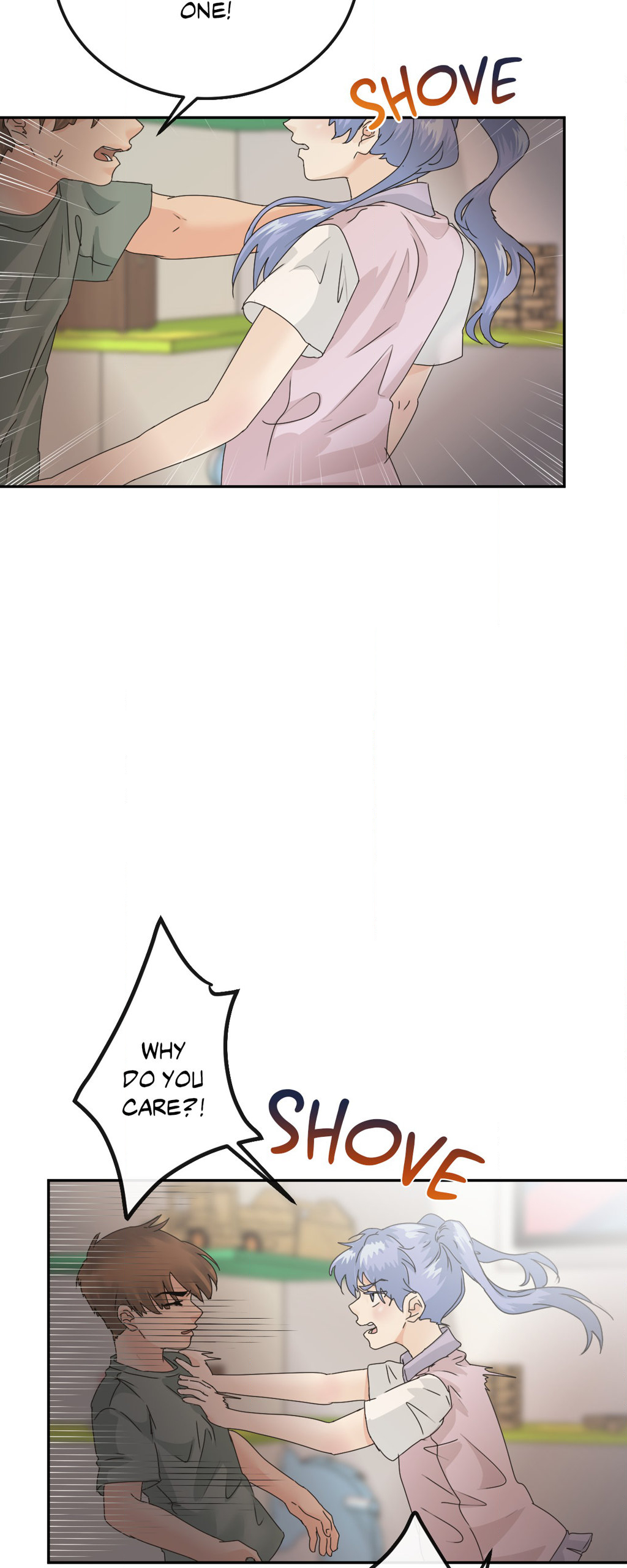 Where the Heart Is Chapter 20 image 5