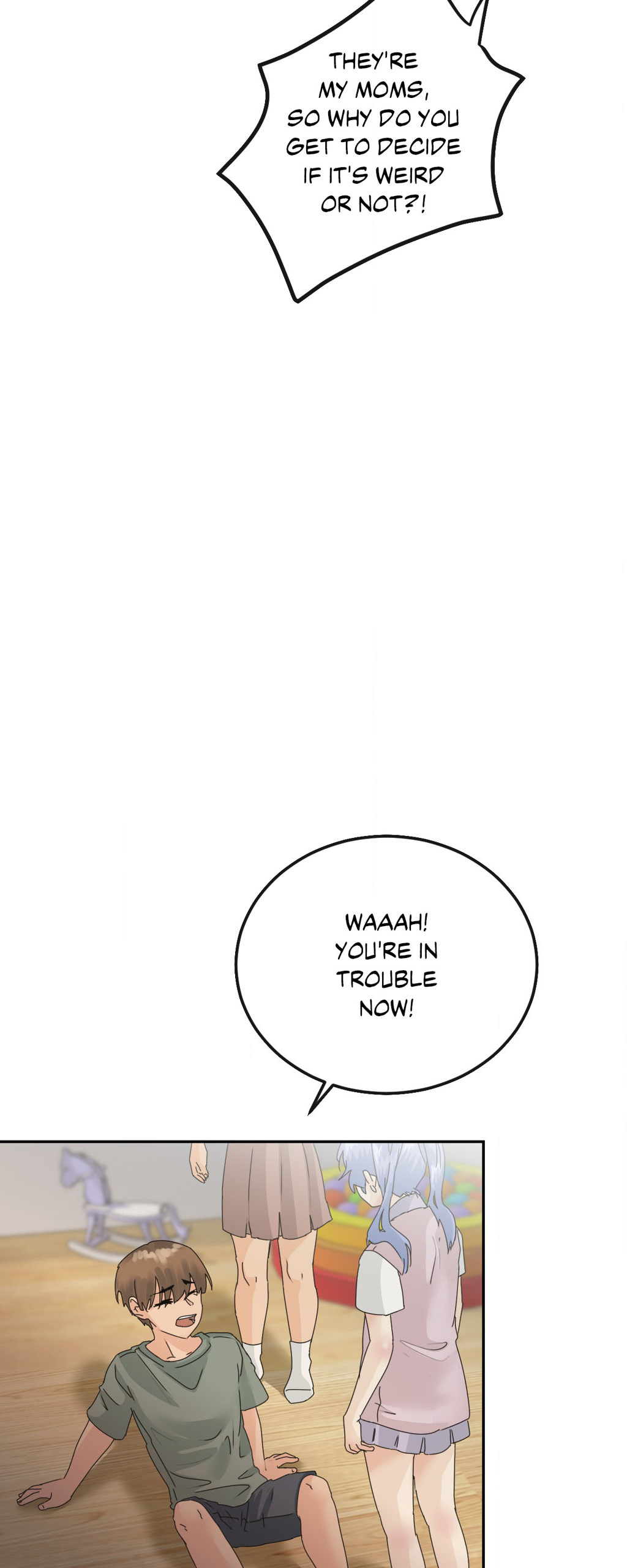 Where the Heart Is Chapter 20 image 6