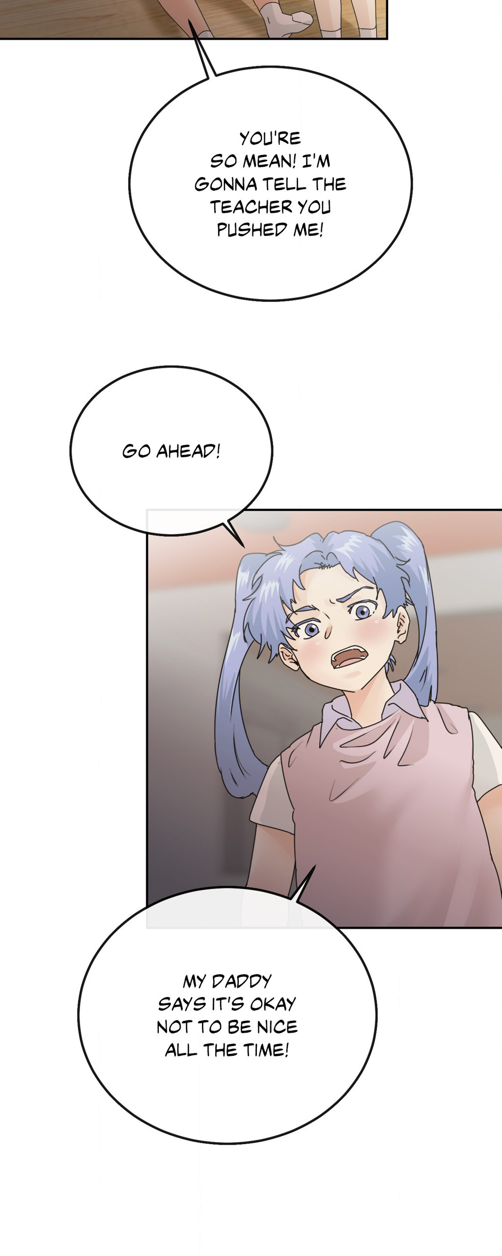 Where the Heart Is Chapter 20 image 7