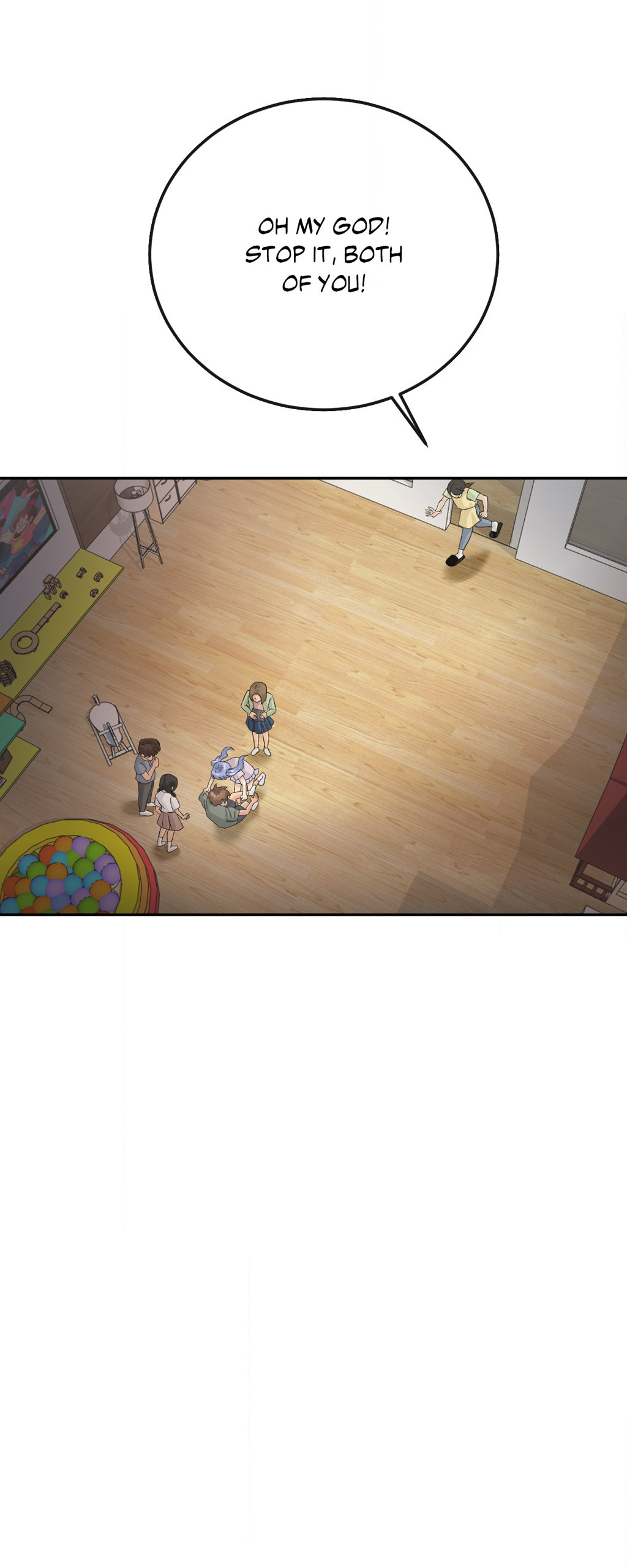 Where the Heart Is Chapter 20 image 8