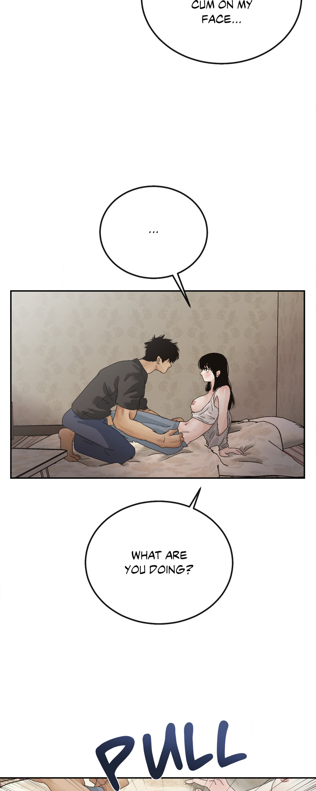 Where the Heart Is Chapter 21 image 20