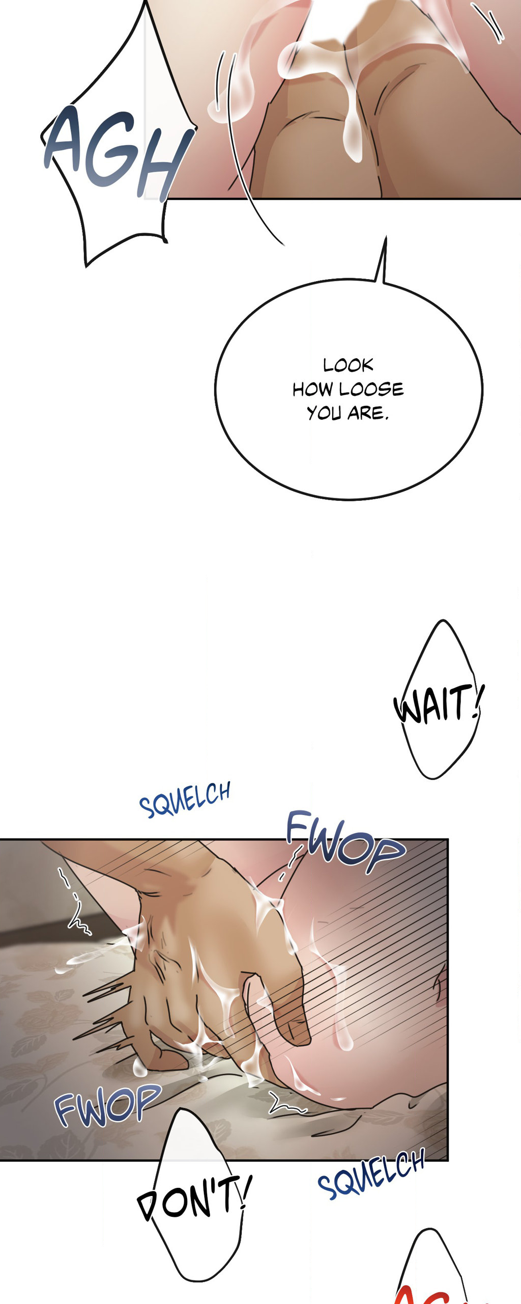 Where the Heart Is Chapter 21 image 30