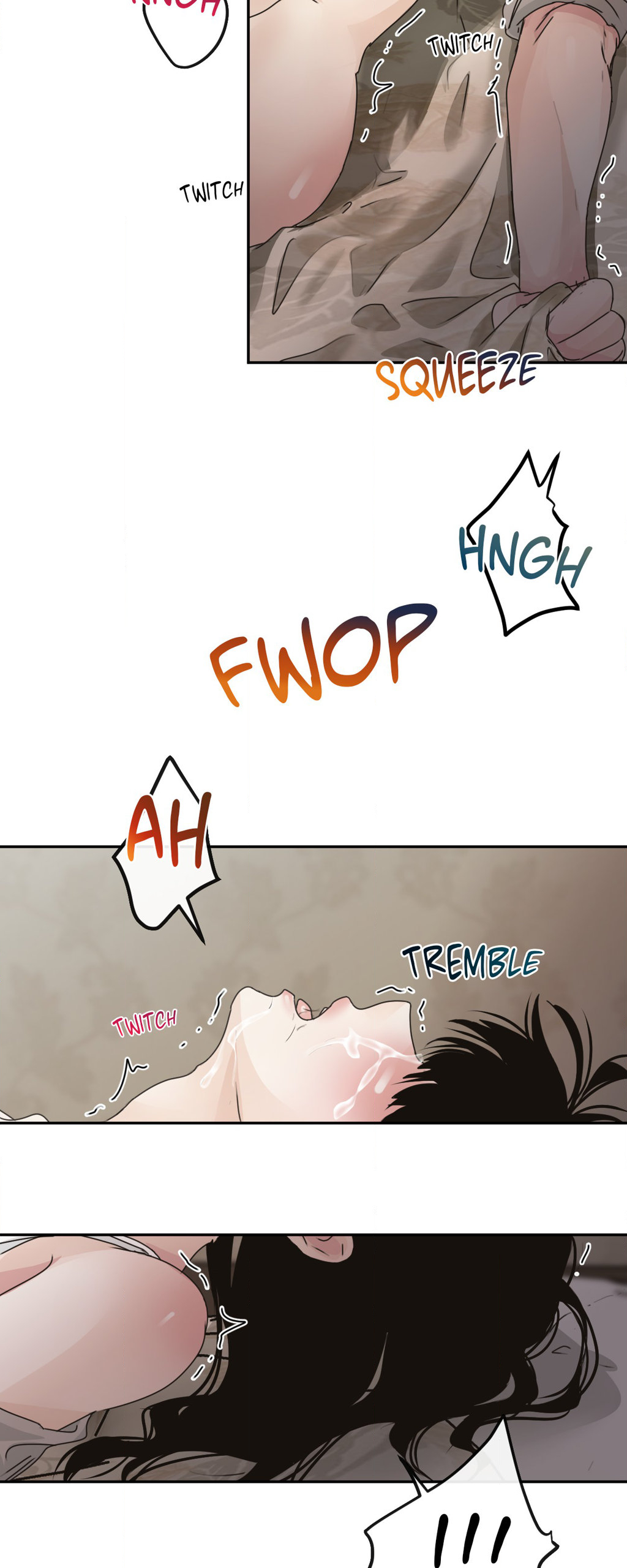 Where the Heart Is Chapter 21 image 34