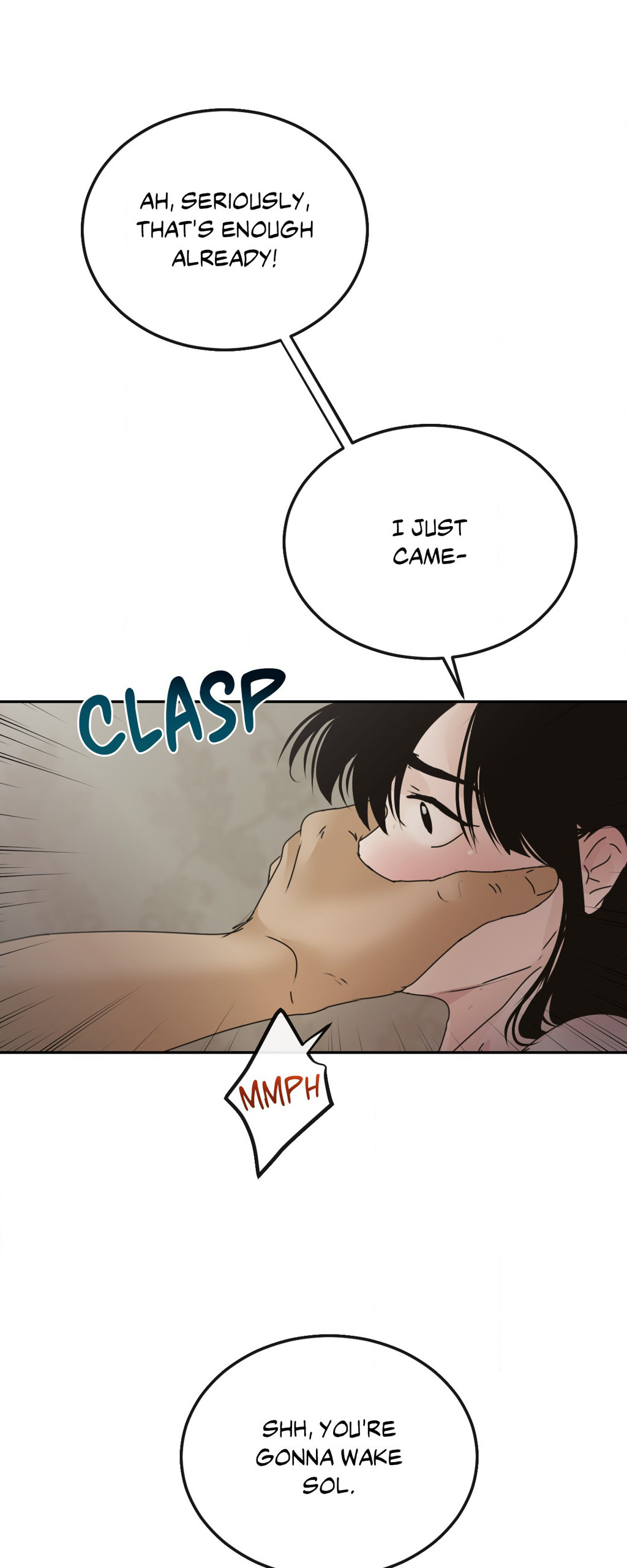 Where the Heart Is Chapter 21 image 39
