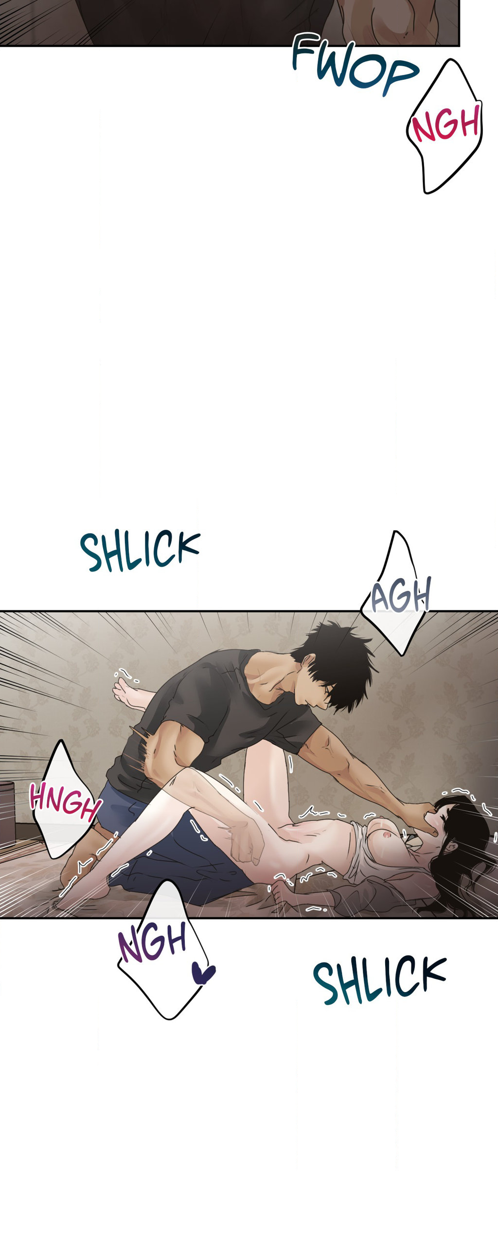 Where the Heart Is Chapter 21 image 43